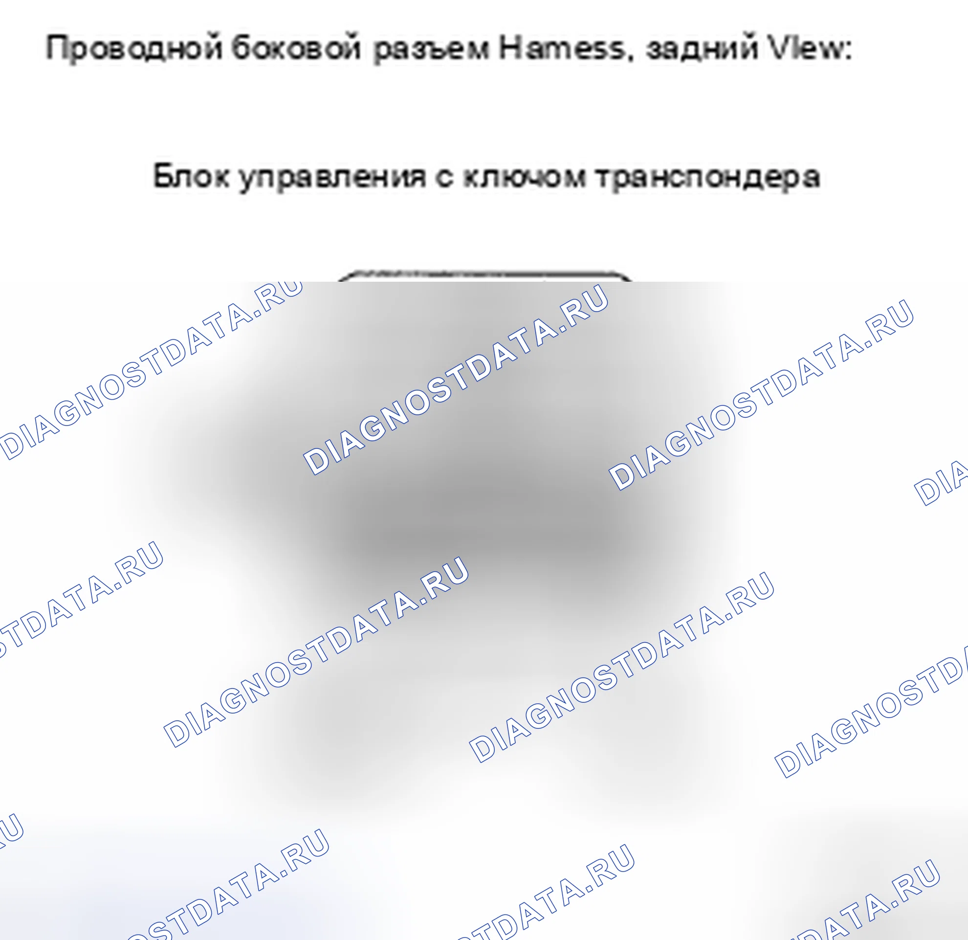 Рис. 8. Toyota 4Runner IV рестайлинг