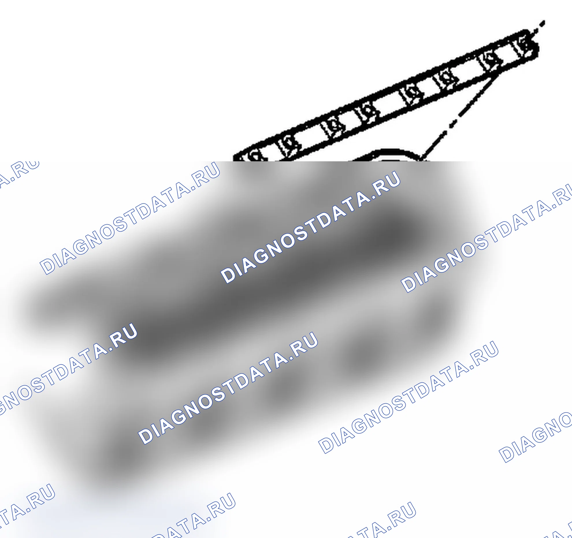 Рис. 622. Chevrolet Silverado 1500 