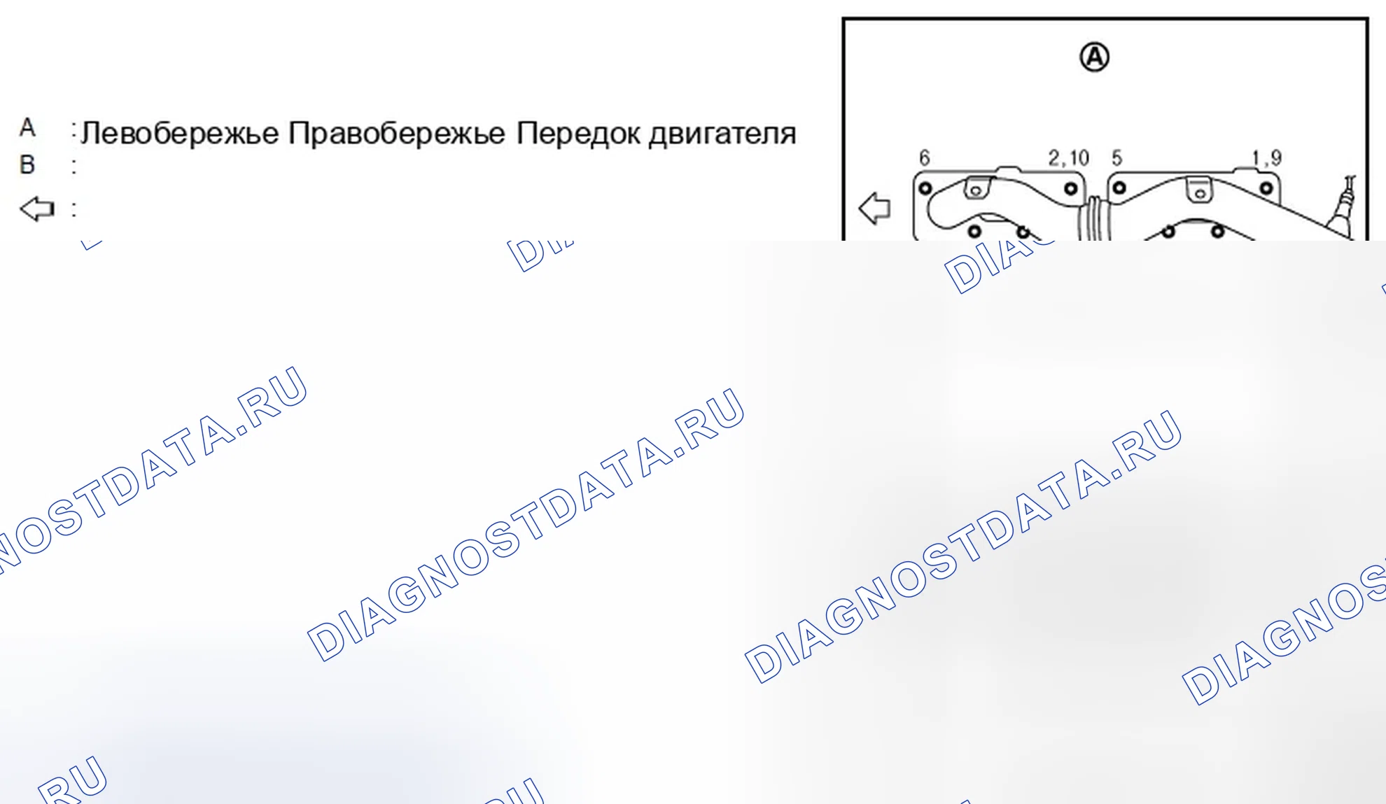 Рис. 46. Infiniti M45 III рестайлинг