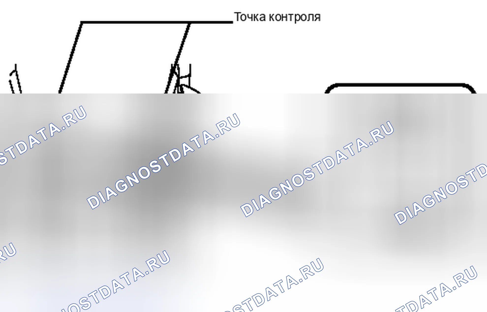Рис. 560. Toyota Highlander II рестайлинг