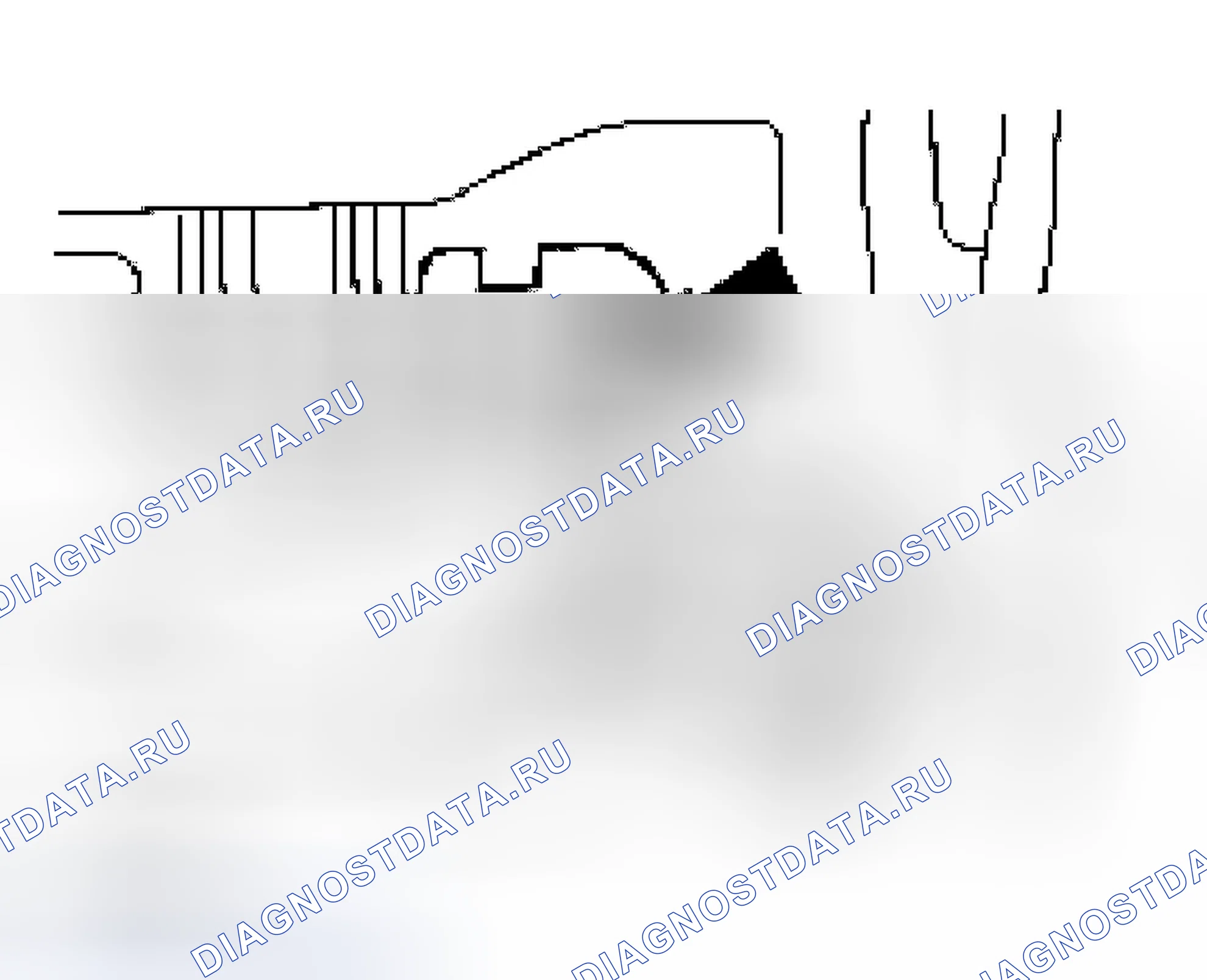 Рис. 17. Jaguar XJR III