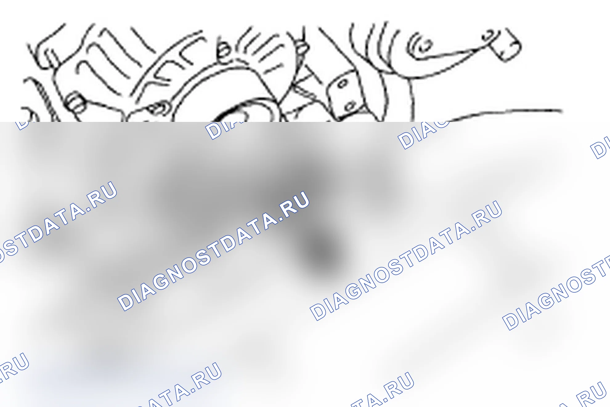 Рис. 20. Subaru Impreza WRX GD/GG рестайлинг 2