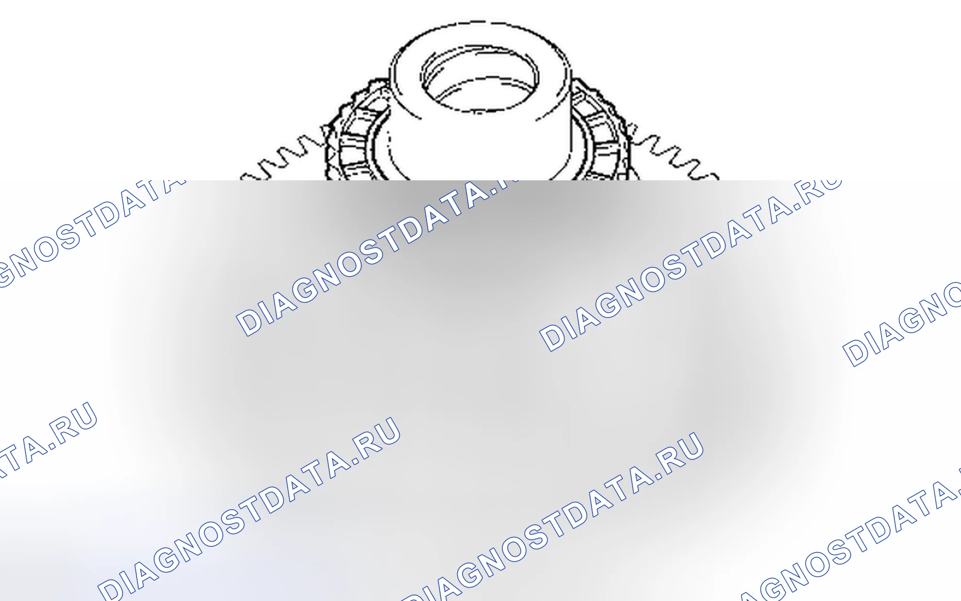Рис. 357: РАЗБОРКА [11 / 2013 -]. Kia Soul II