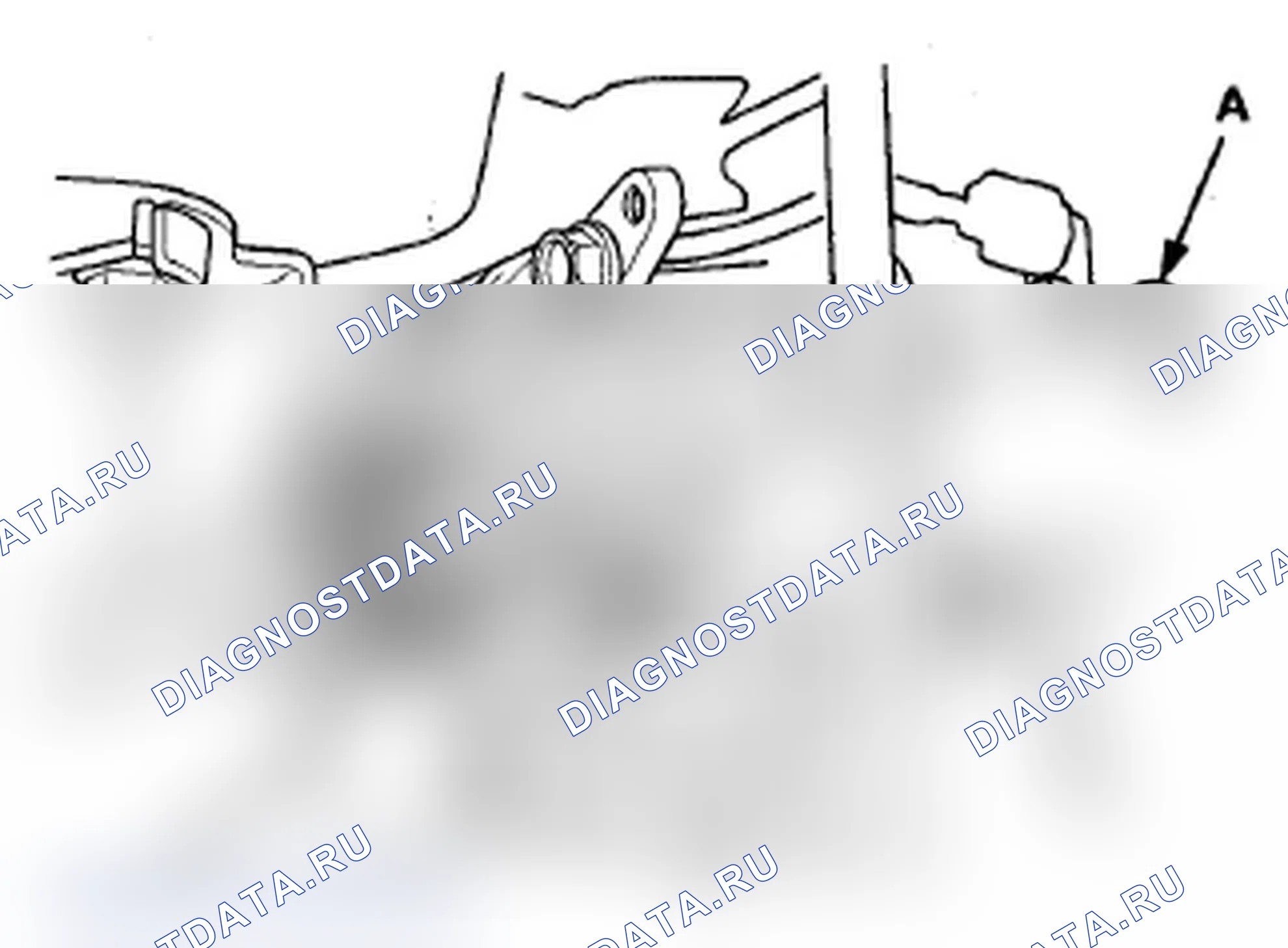 Рис. 10. Acura RDX I рестайлинг