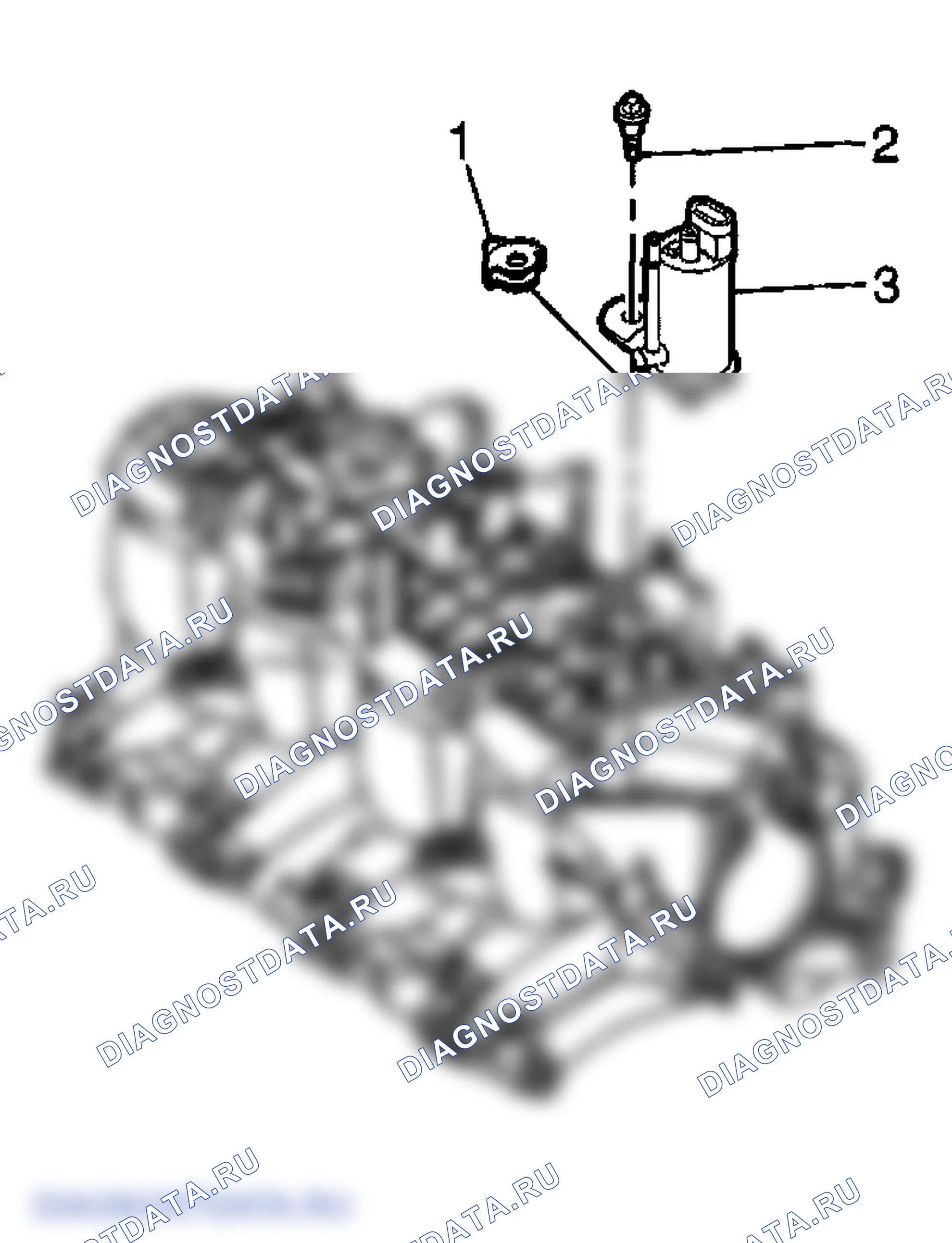 Рис. 890. GMC Savana Special G3500 