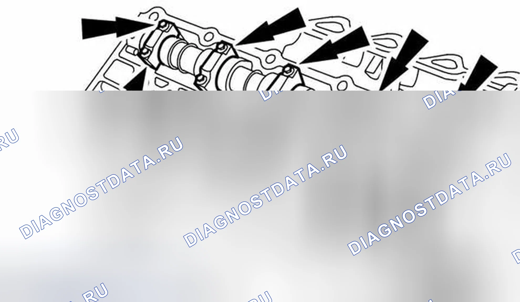 Рис. 220. Jaguar XKR II