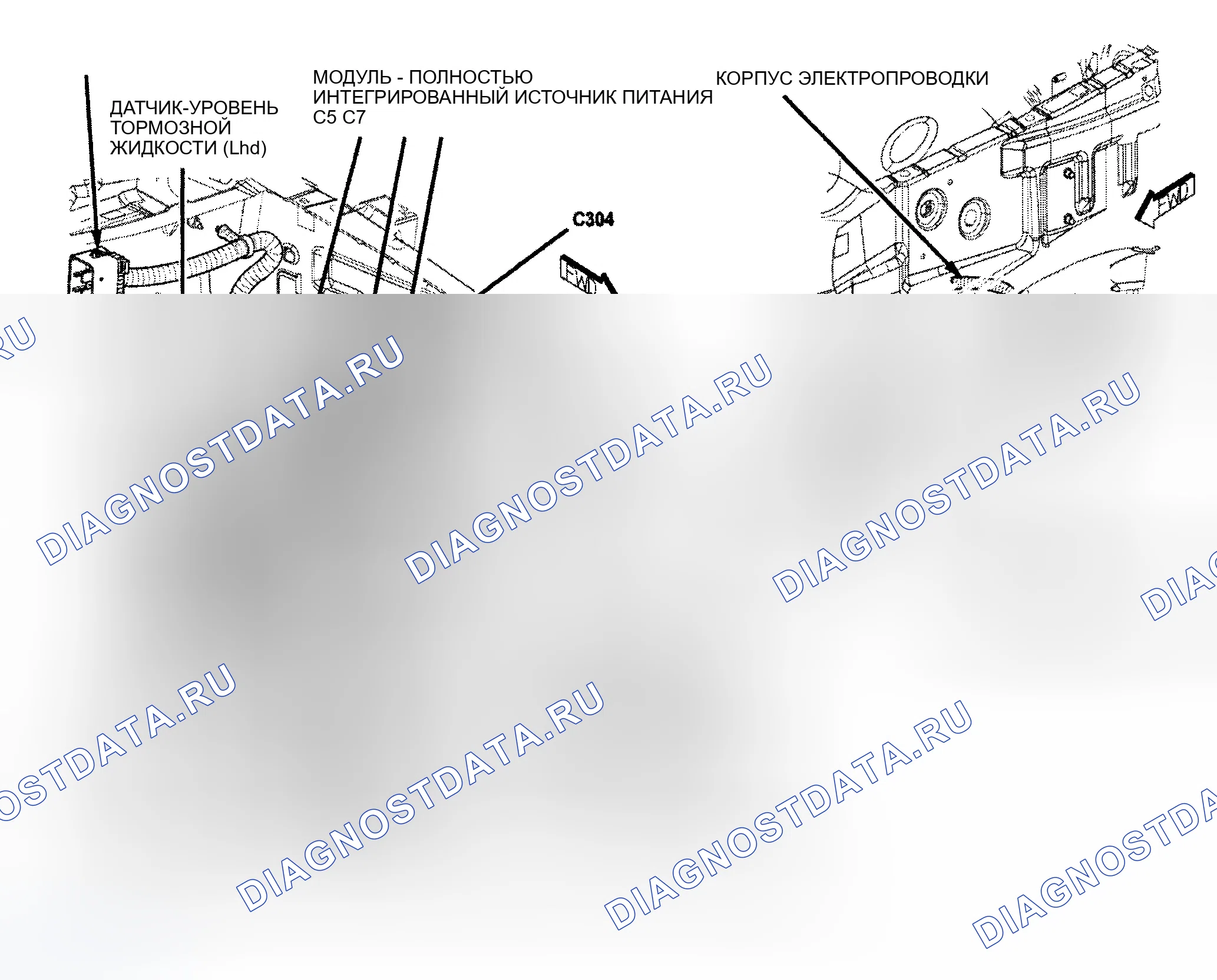 Рис. 10. Dodge Nitro I