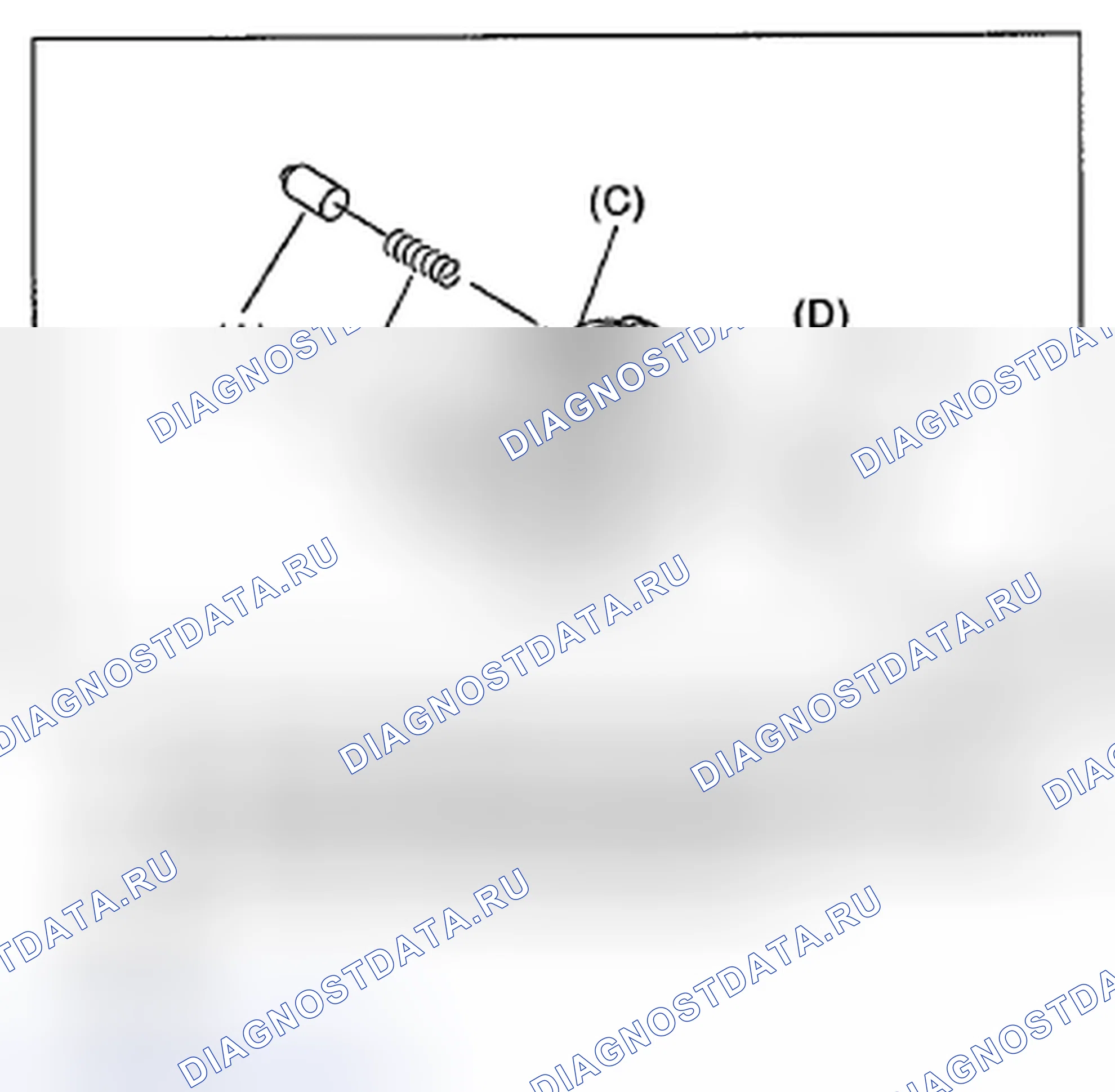 Рис. 25. Subaru Legacy BM/BR