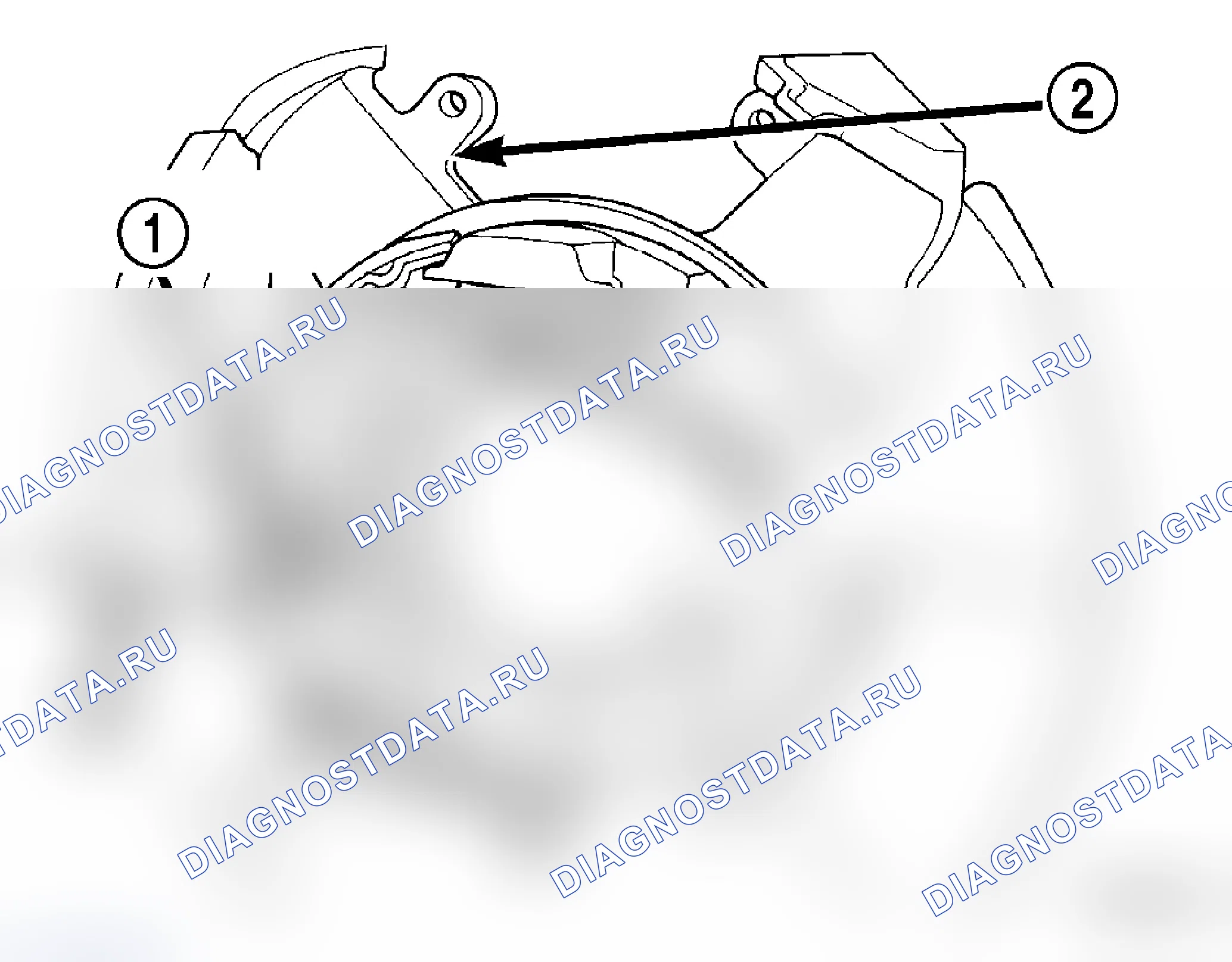 Рис. 95. Dodge Caravan IV