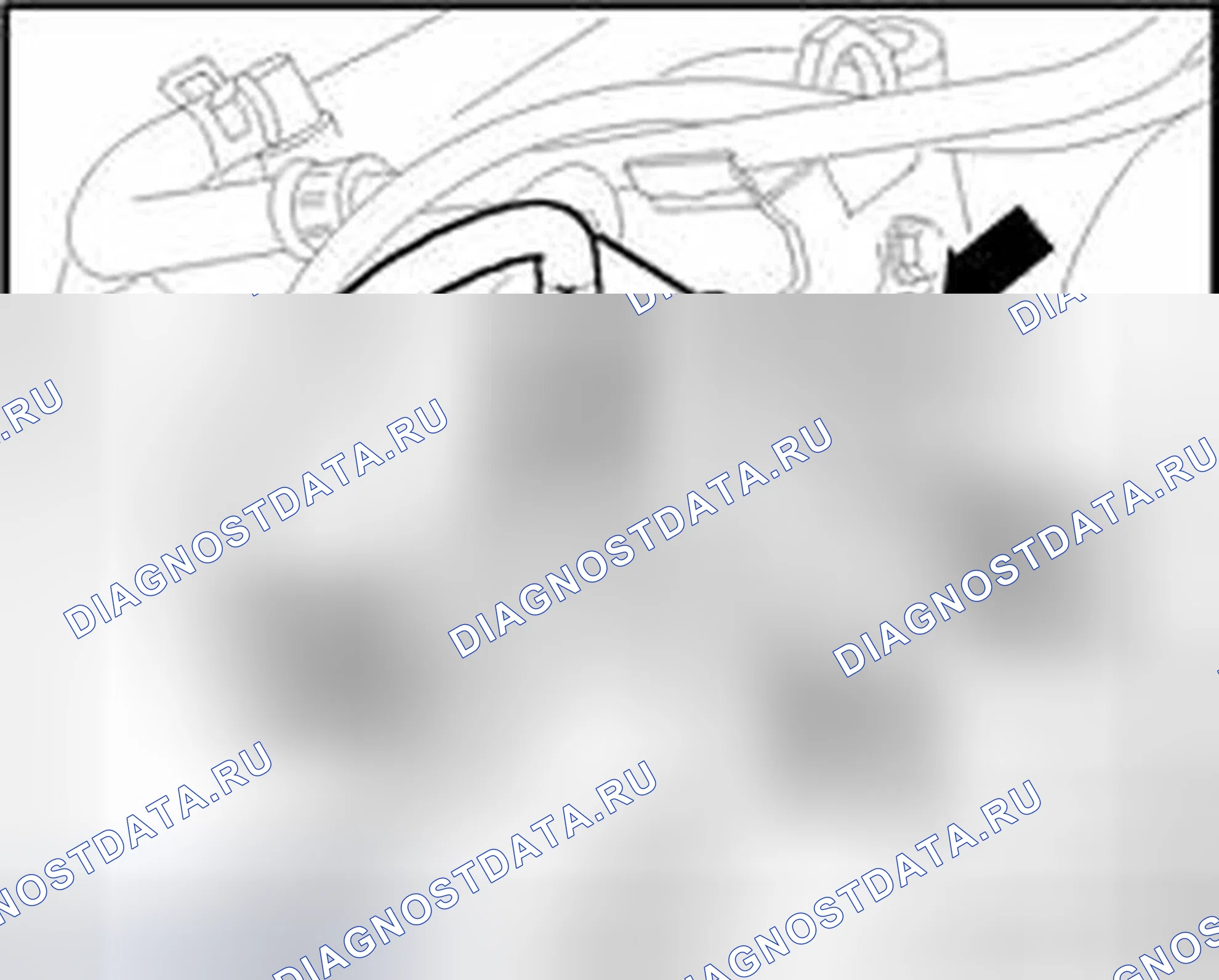 Рис. 549. Audi TT 8N рестайлинг