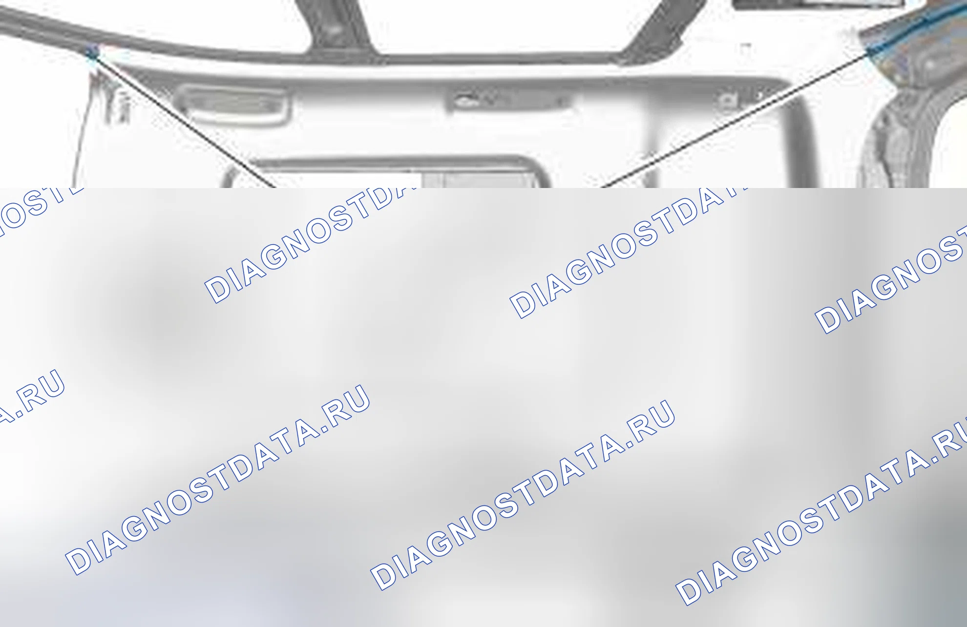 Рис. 486. Volvo V70 III