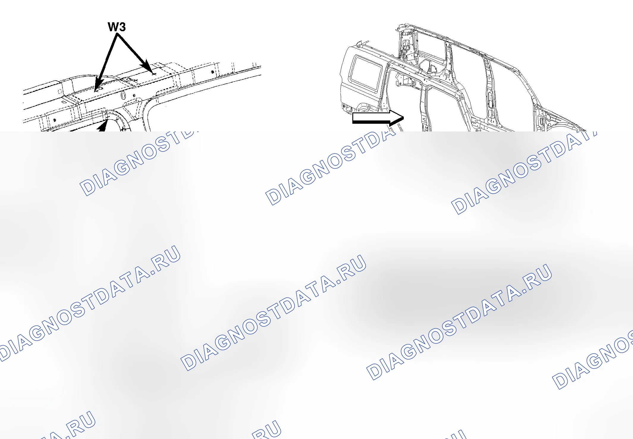 Рис. 203. Jeep Commander I