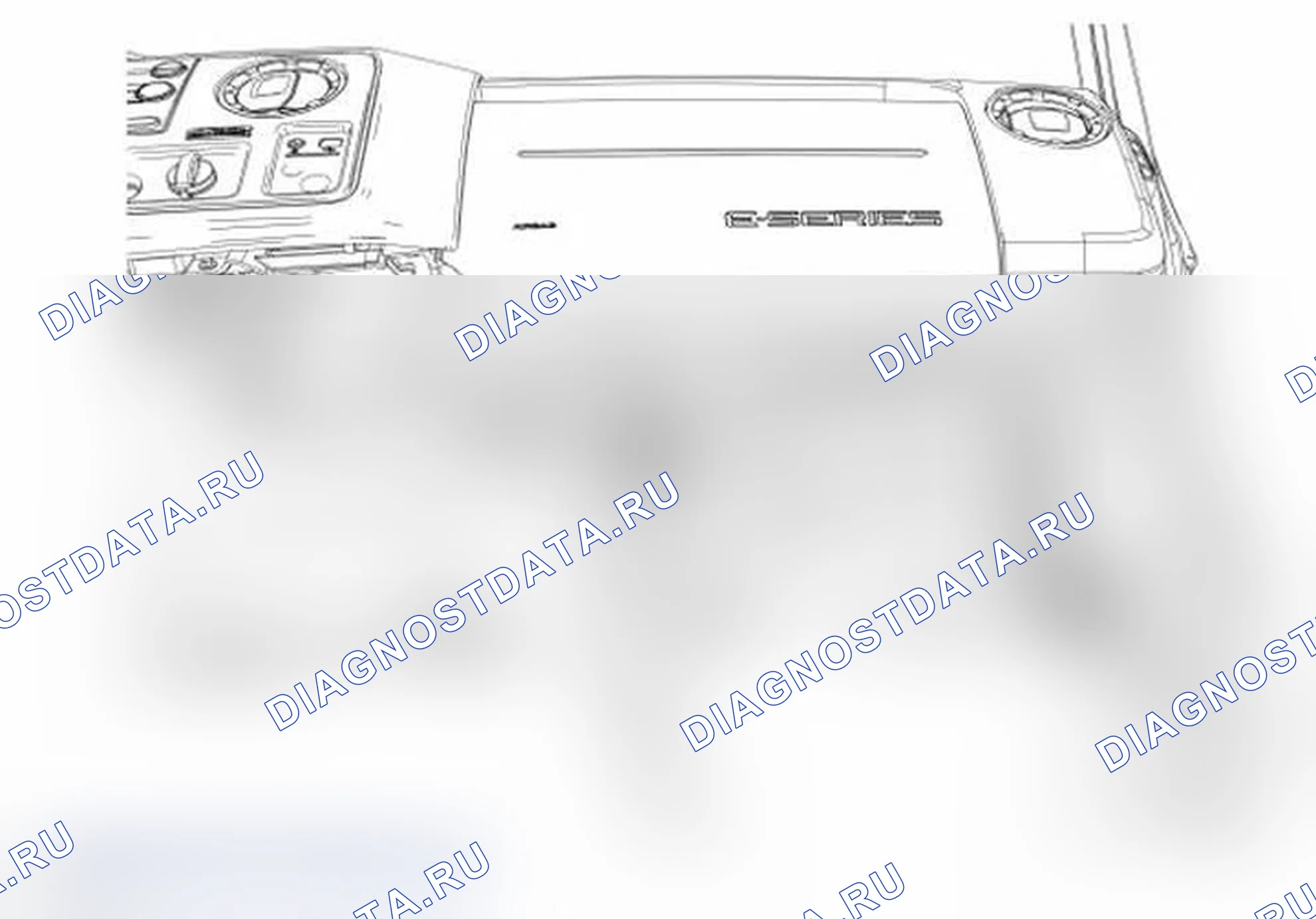 Рис. 56. Ford Econoline E250 