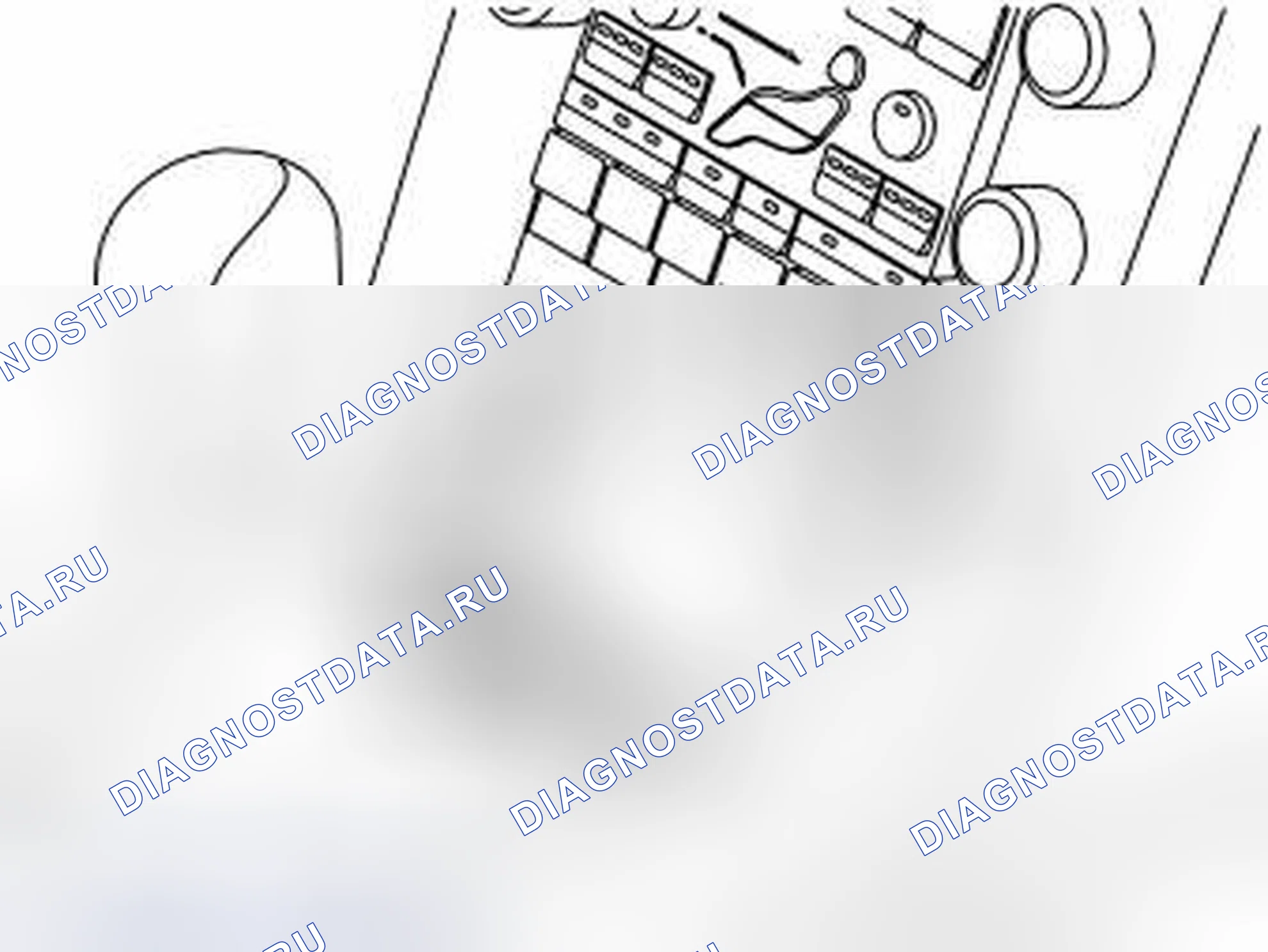 Рис. 373. Volvo XC70 II