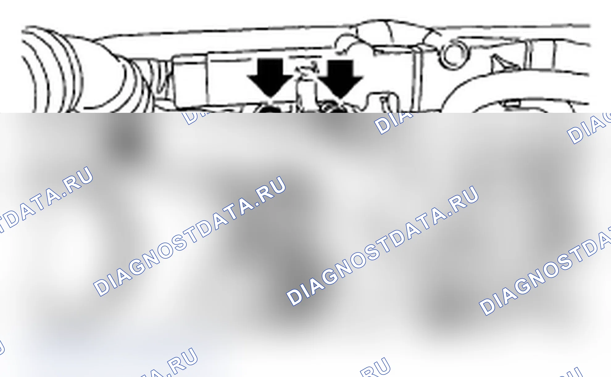 Рис. 300. Subaru Impreza WRX GH
