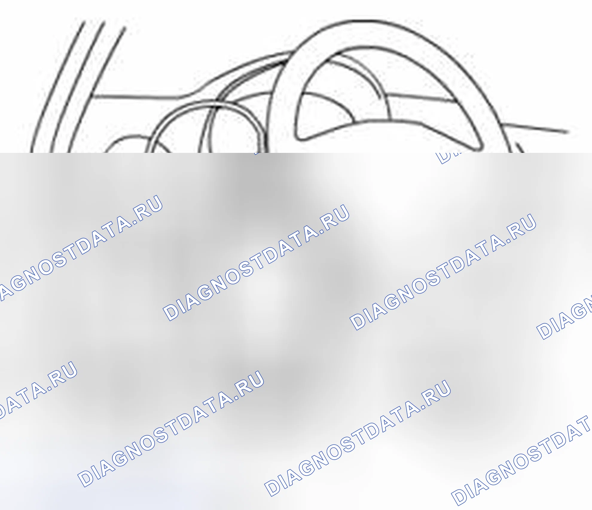 Рис. 18. Suzuki SX4 I рестайлинг