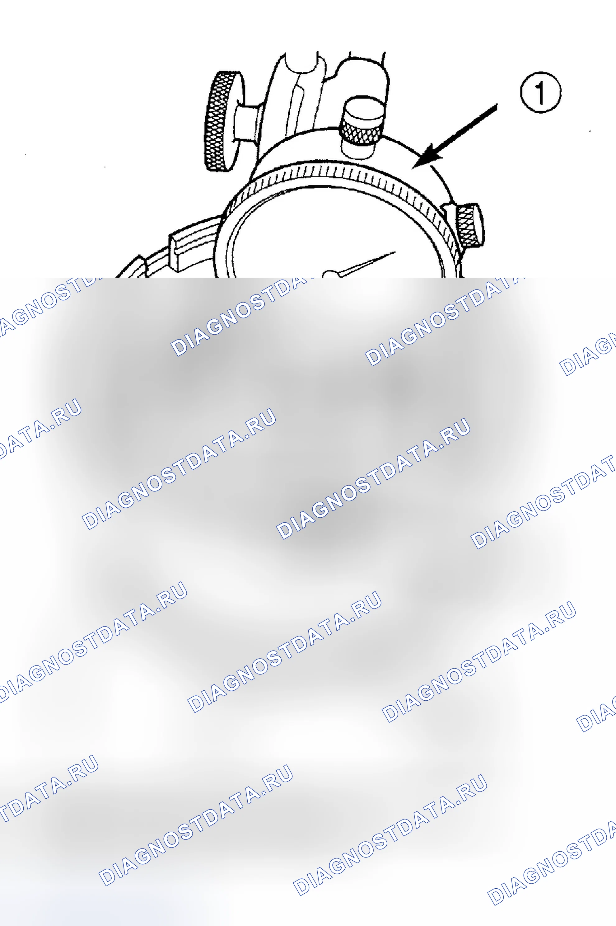 Рис. 244. Jeep Liberty I