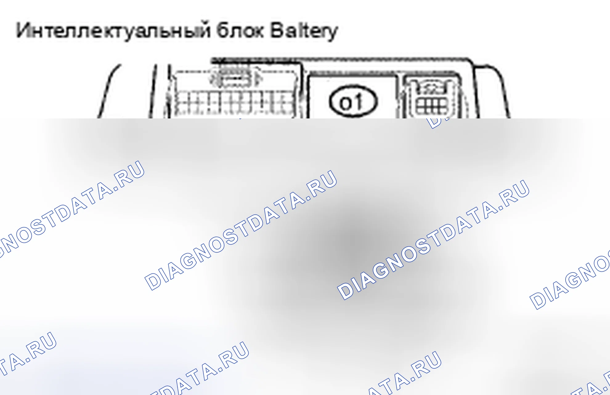 Рис. 30. Toyota Camry XV40