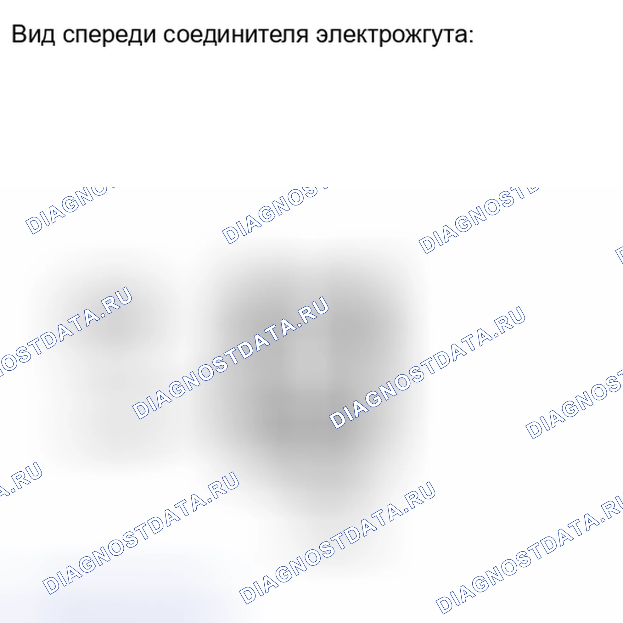 Рис. 306: ПОРЯДОК ВЫПОЛНЕНИЯ РАБОТ. Haval H6S I