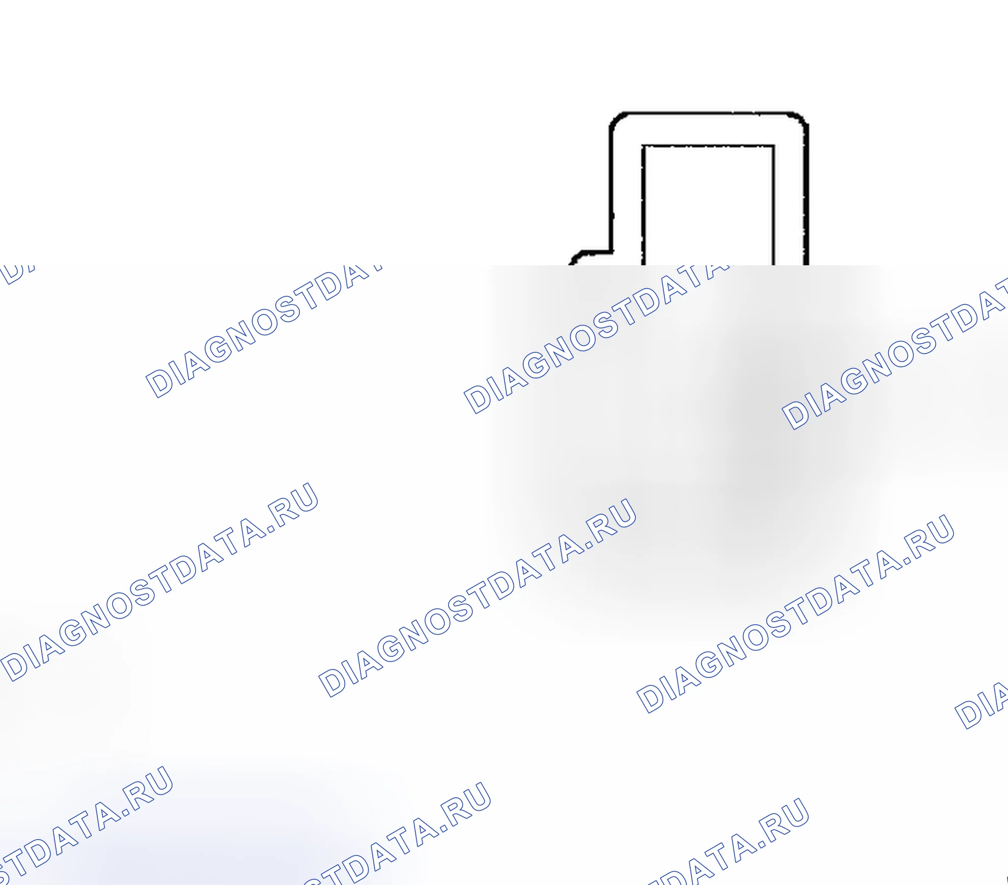 Рис. 136. Toyota Highlander I