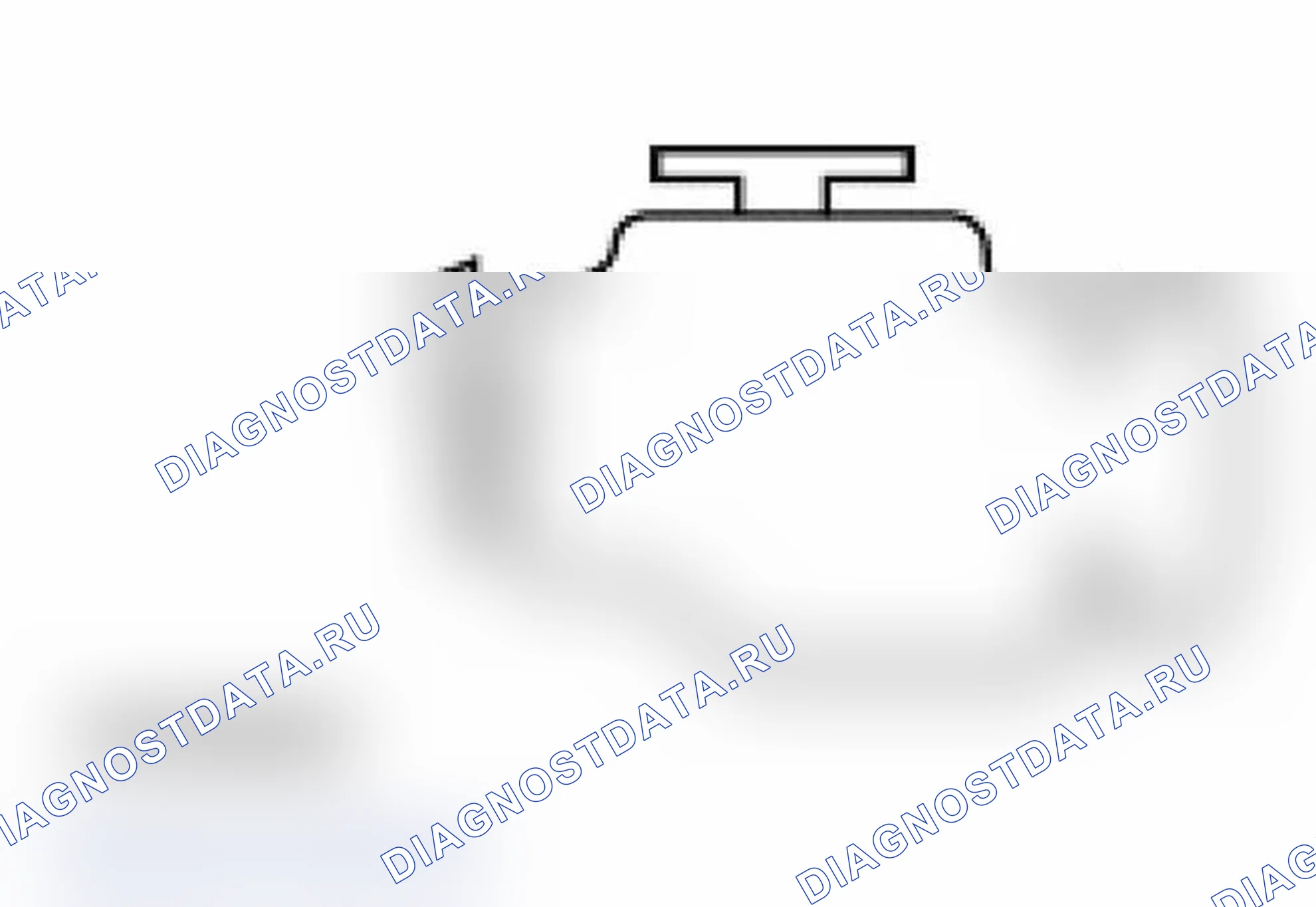 Рис. 133. Ford Cab & Chassis F350 Super Duty 