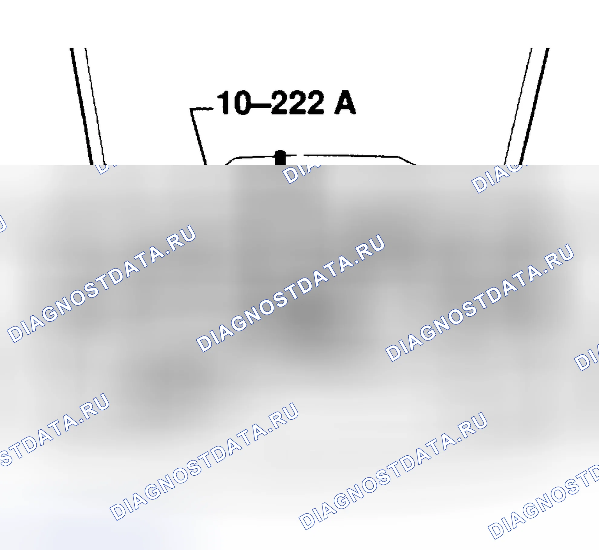Рис. 7. Audi A6 C4
