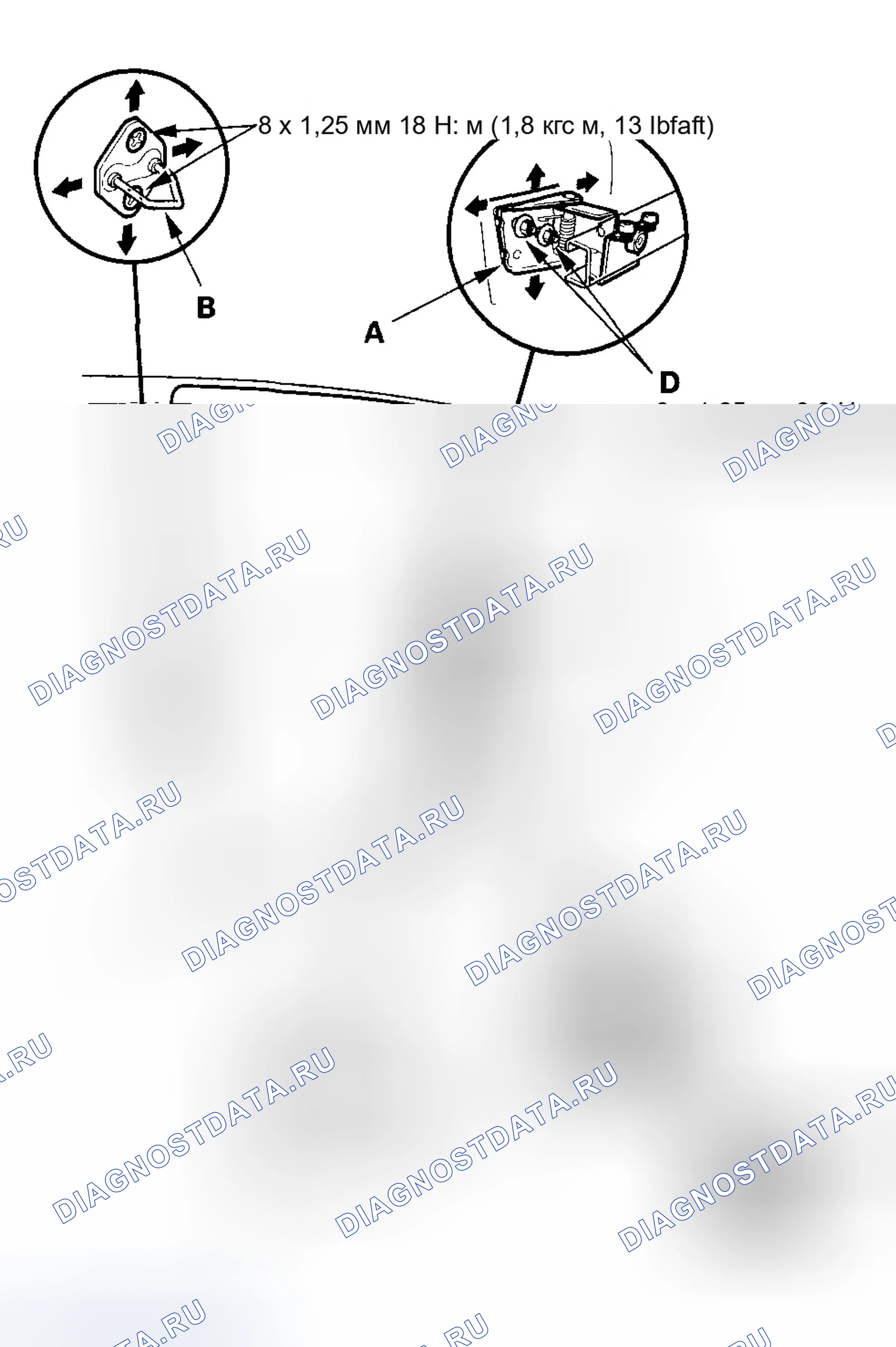 Рис. 19. Honda Odyssey I