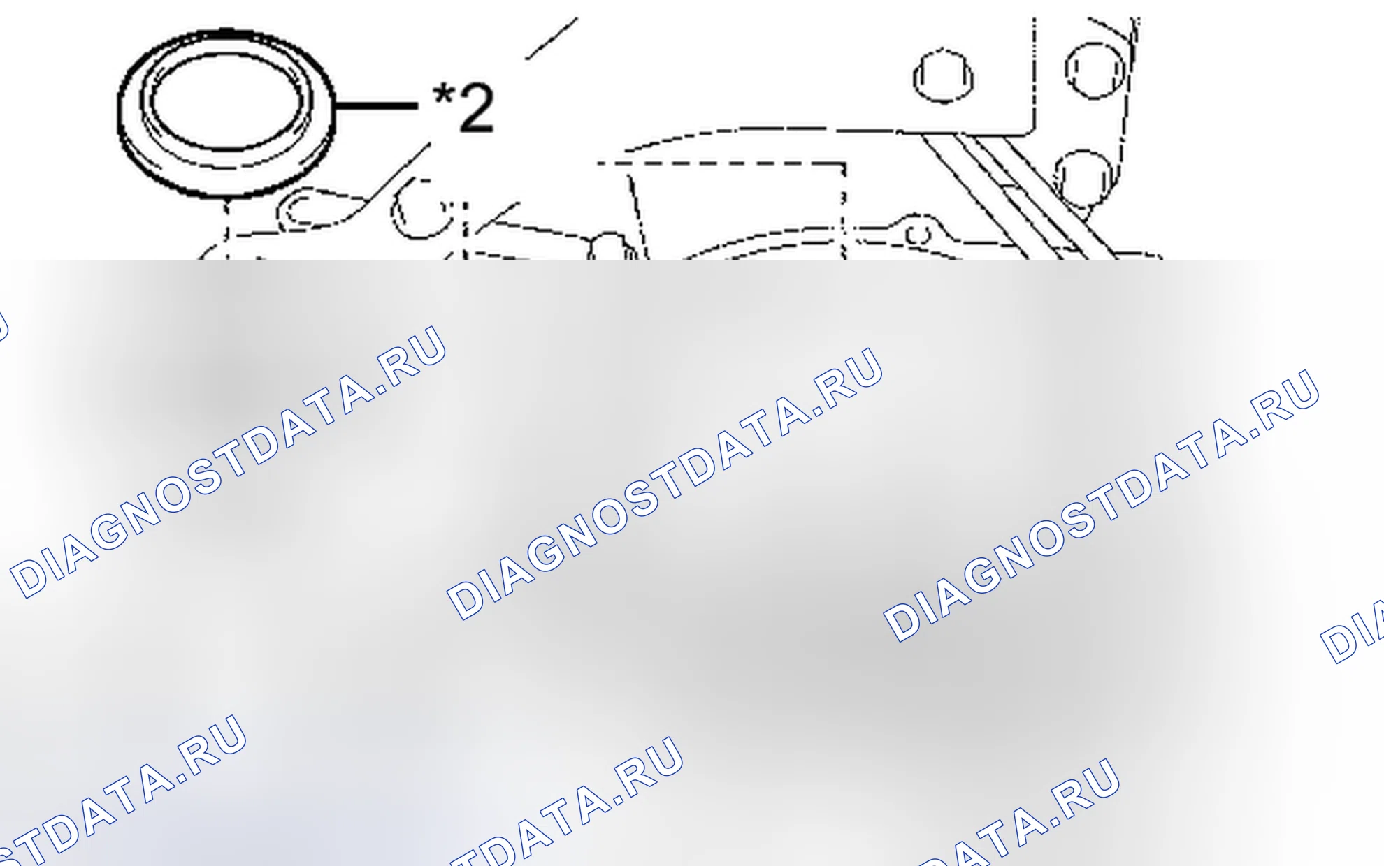 Рис. 322. Honda Accord VII