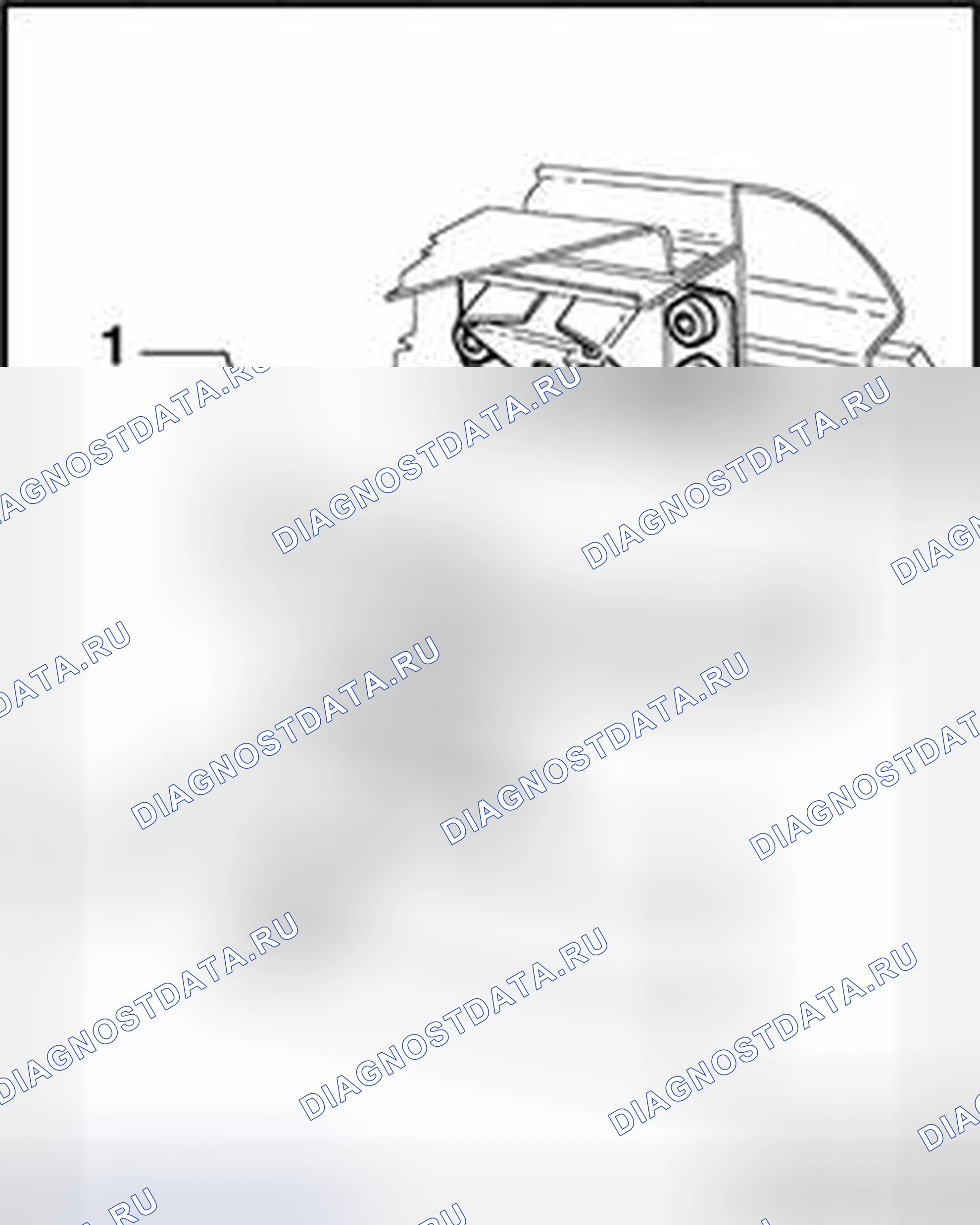Рис. 60. Volkswagen Passat B5