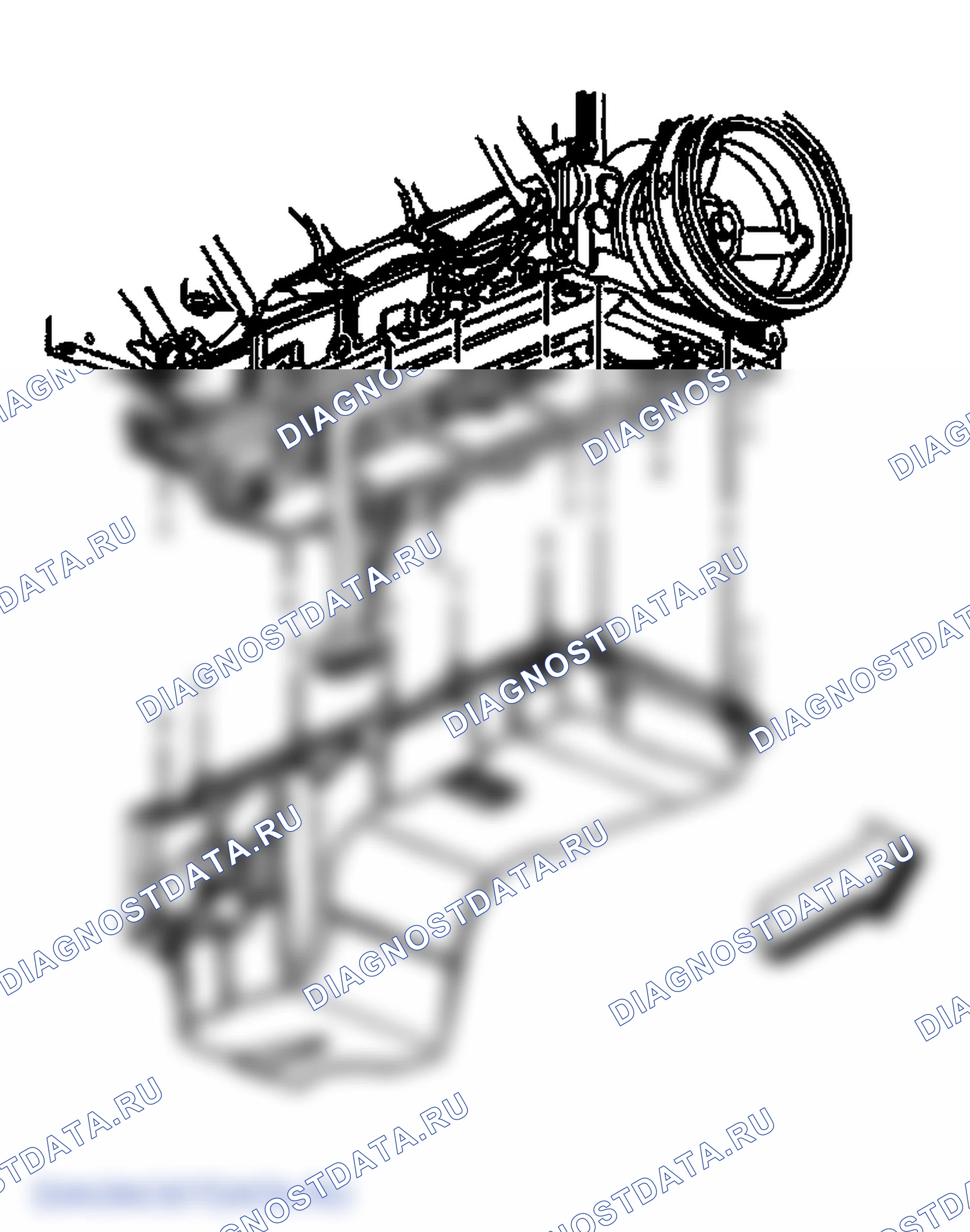 Рис. 1014. GMC Savana Special G3500 