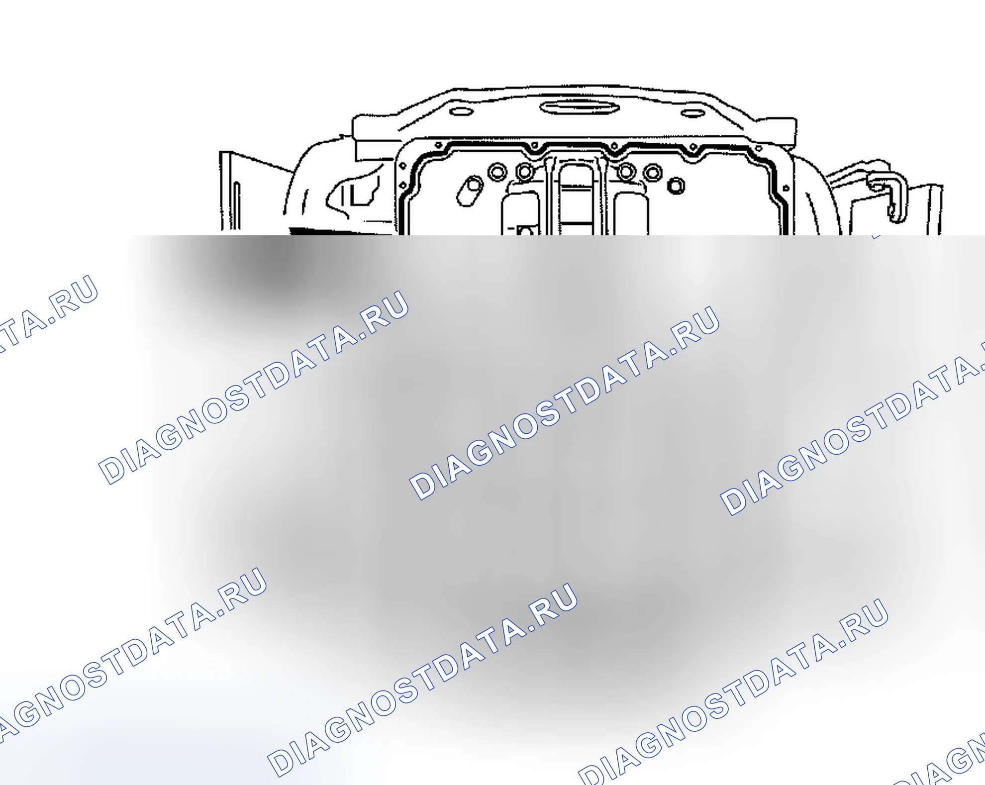 Рис. 2697. Ford Pickup F150 