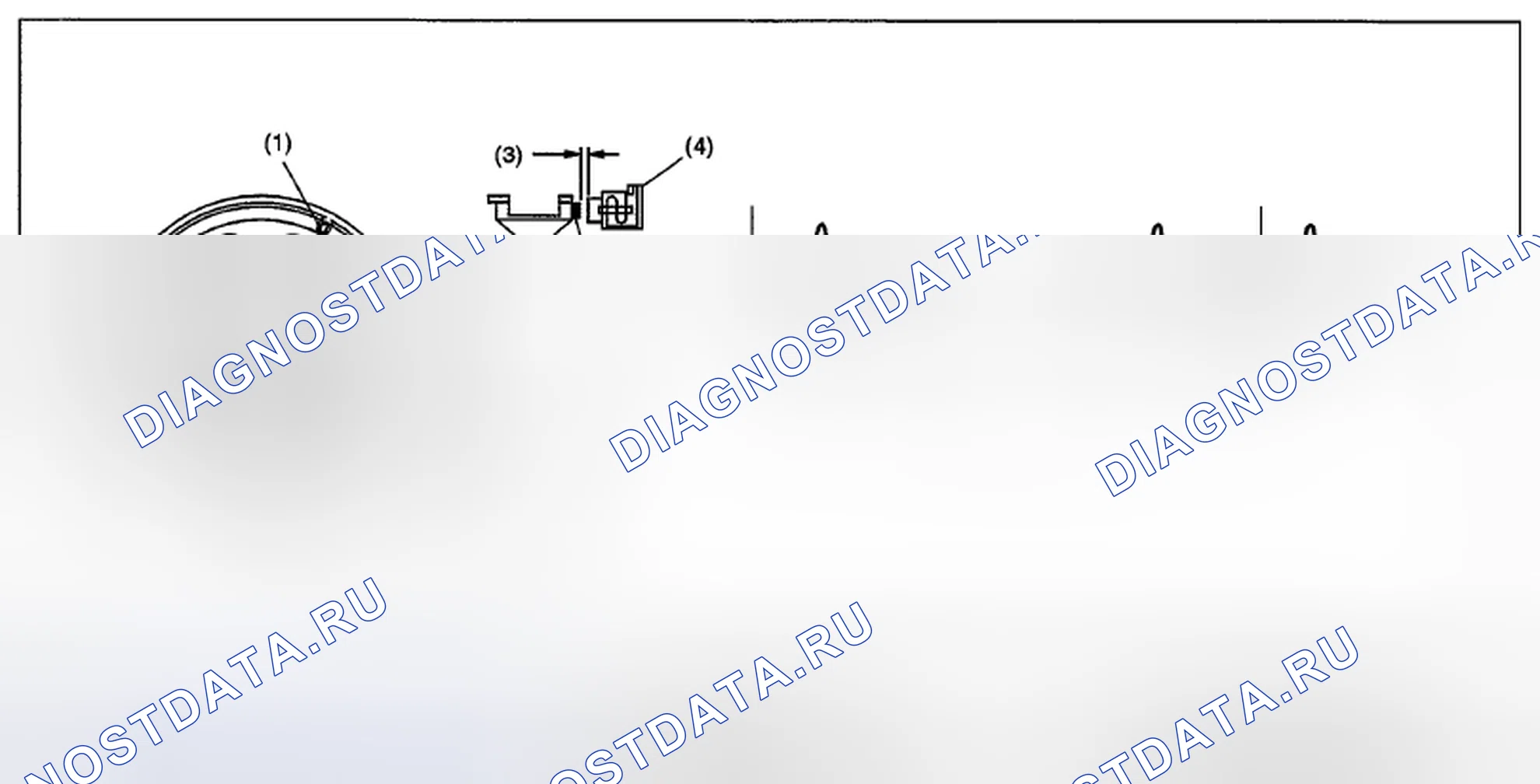 Рис. 241. Subaru Impreza GH