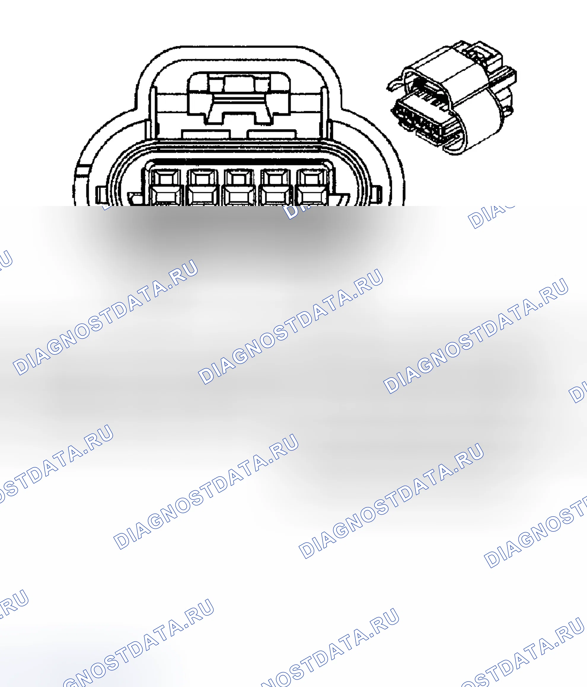 Рис. 306. Chevrolet Silverado 1500 HD 