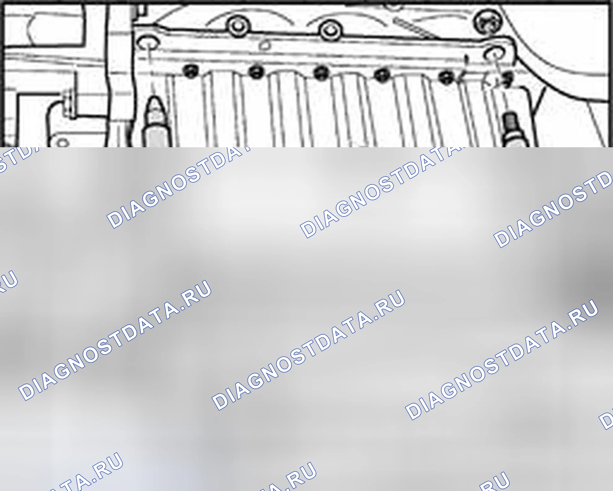 Рис. 279. Audi TT 8N рестайлинг