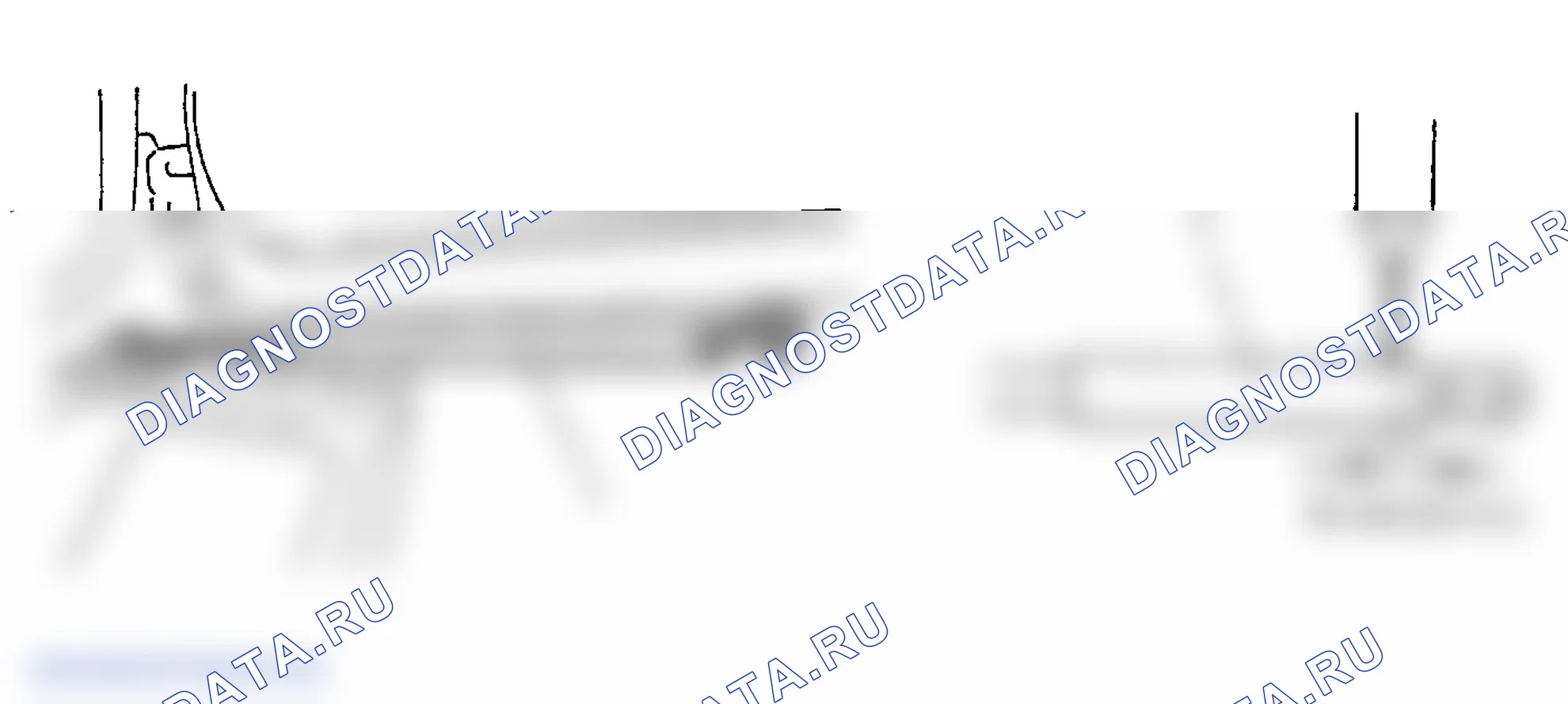 Рис. 20: Демонтаж. Suzuki Grand Vitara I рестайлинг