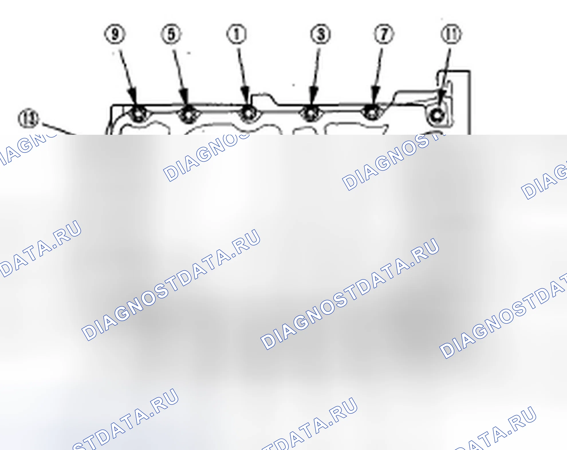 Рис. 737. Honda Odyssey IV