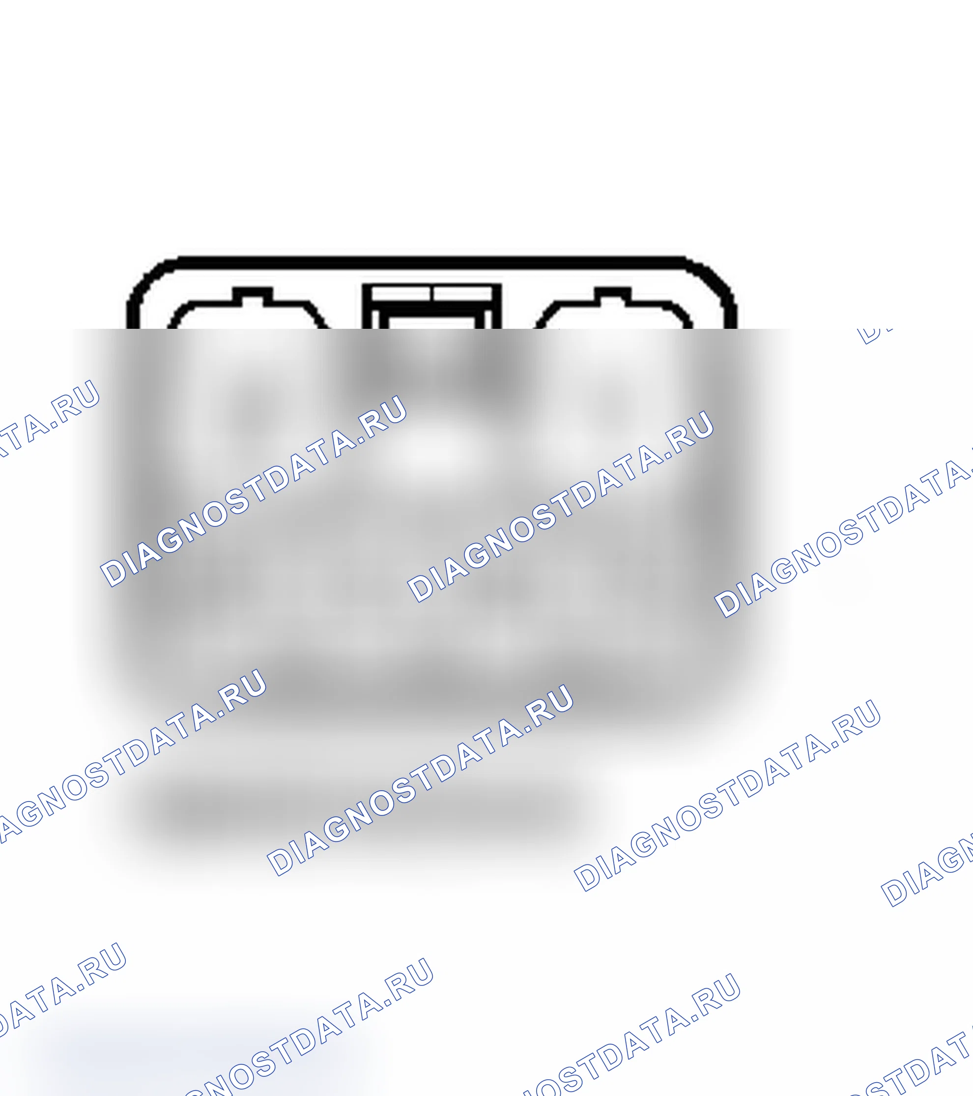 Рис. 3. Toyota Camry V30