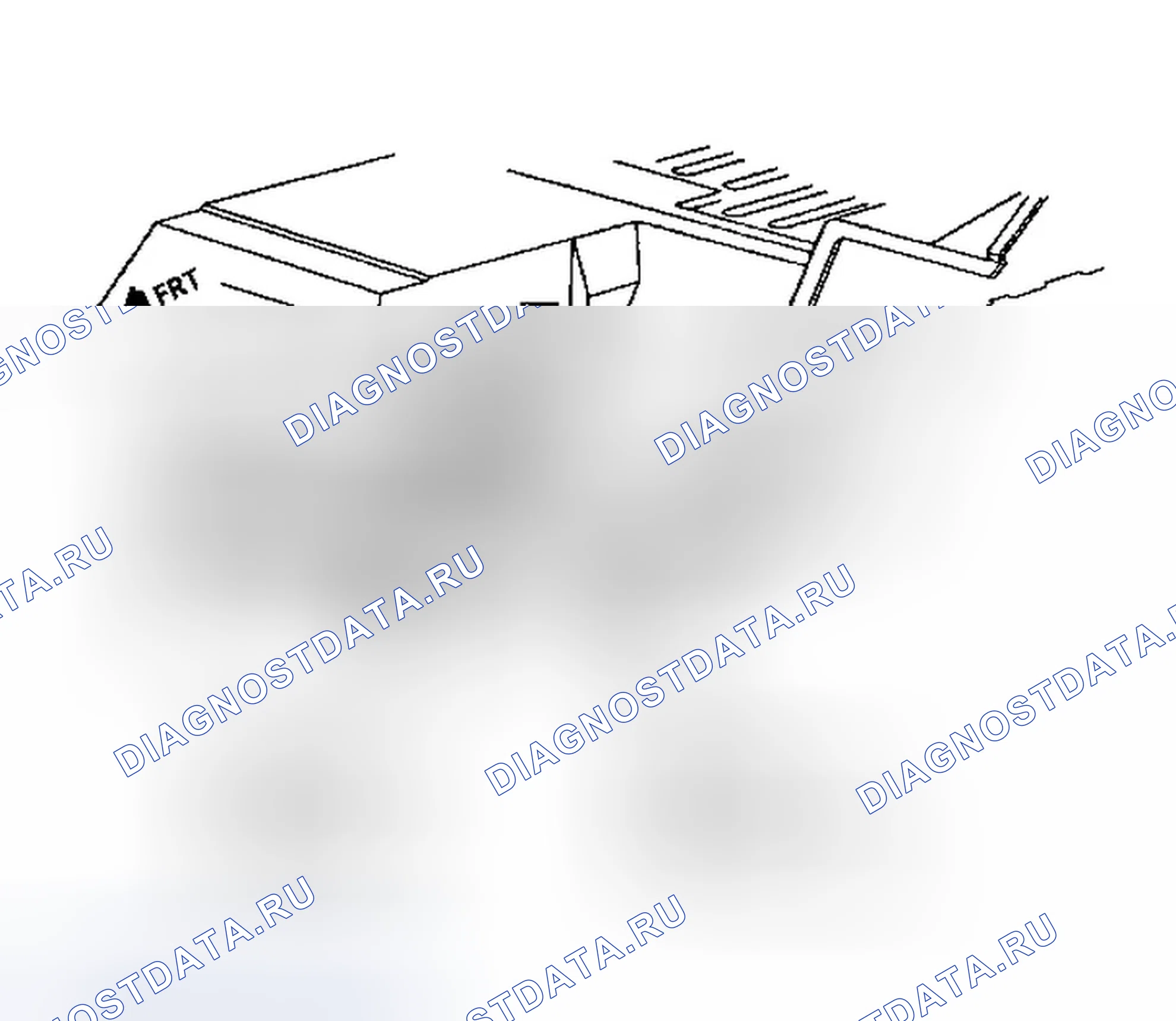 Рис. 4. Chevrolet Corvette C4