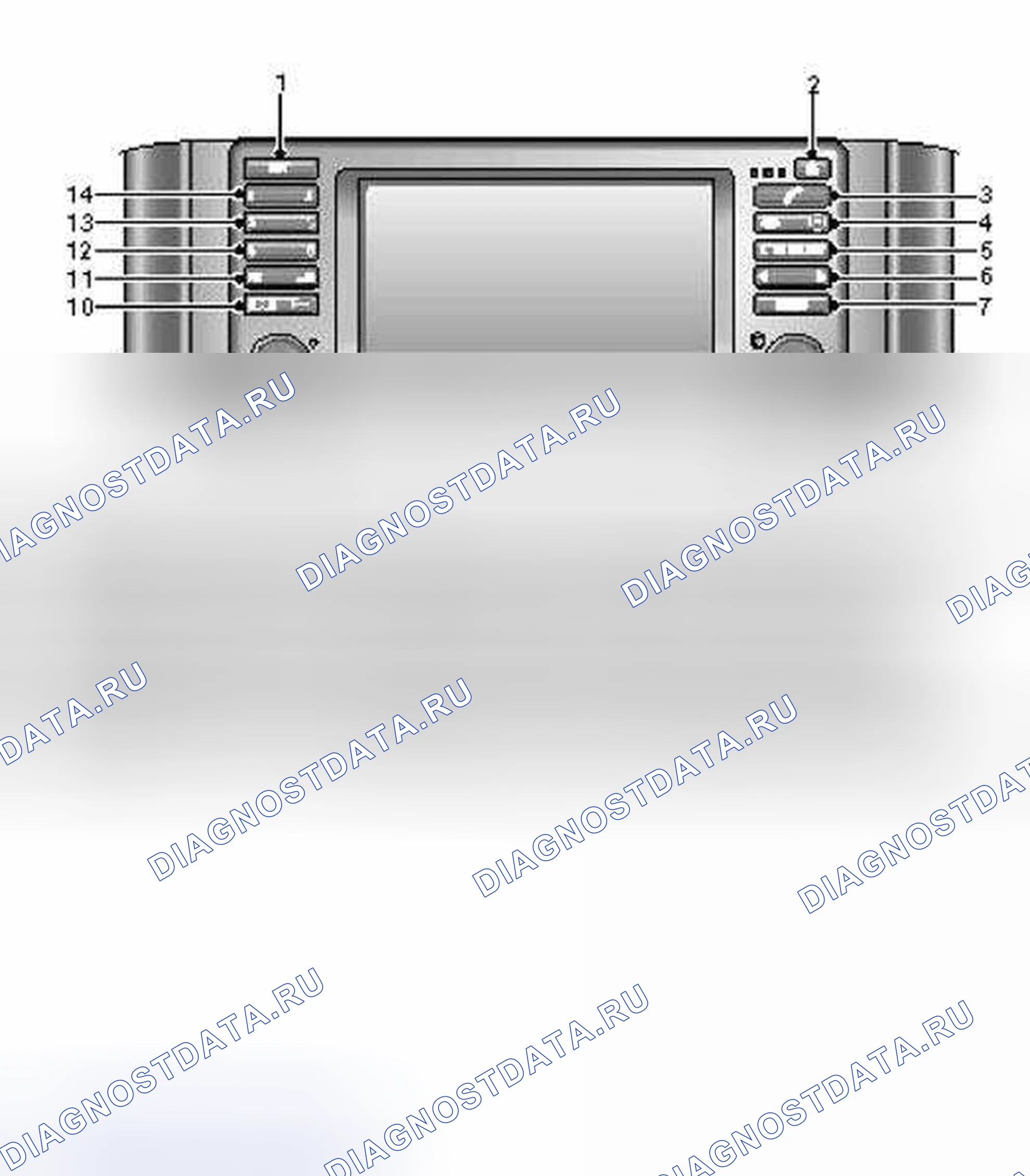 Рис. 85. Land Rover Range Rover L322