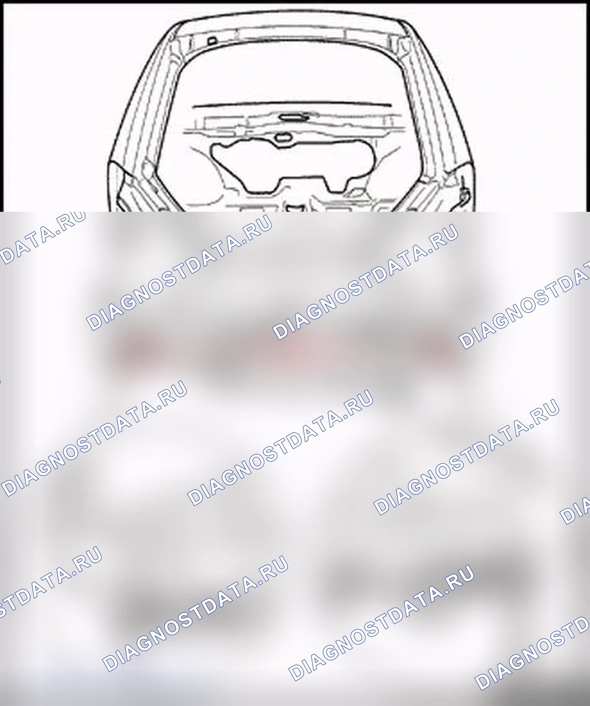 Рис. 16. Volkswagen New Beetle A4