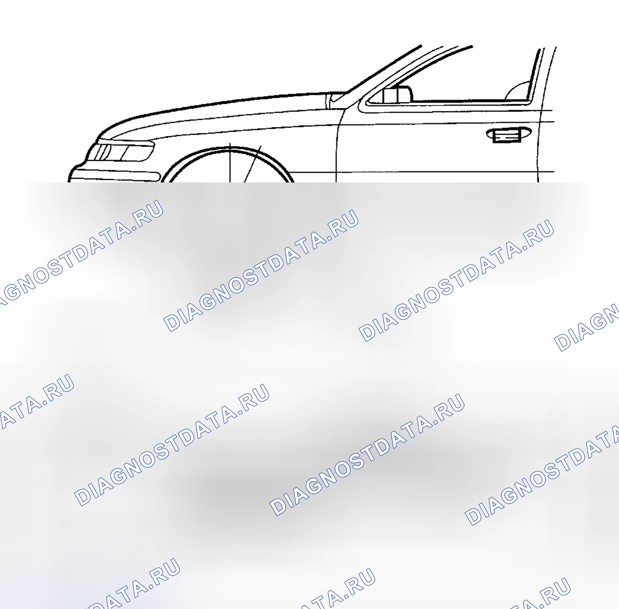 Рис. 17: Литник. Hyundai Mistra II