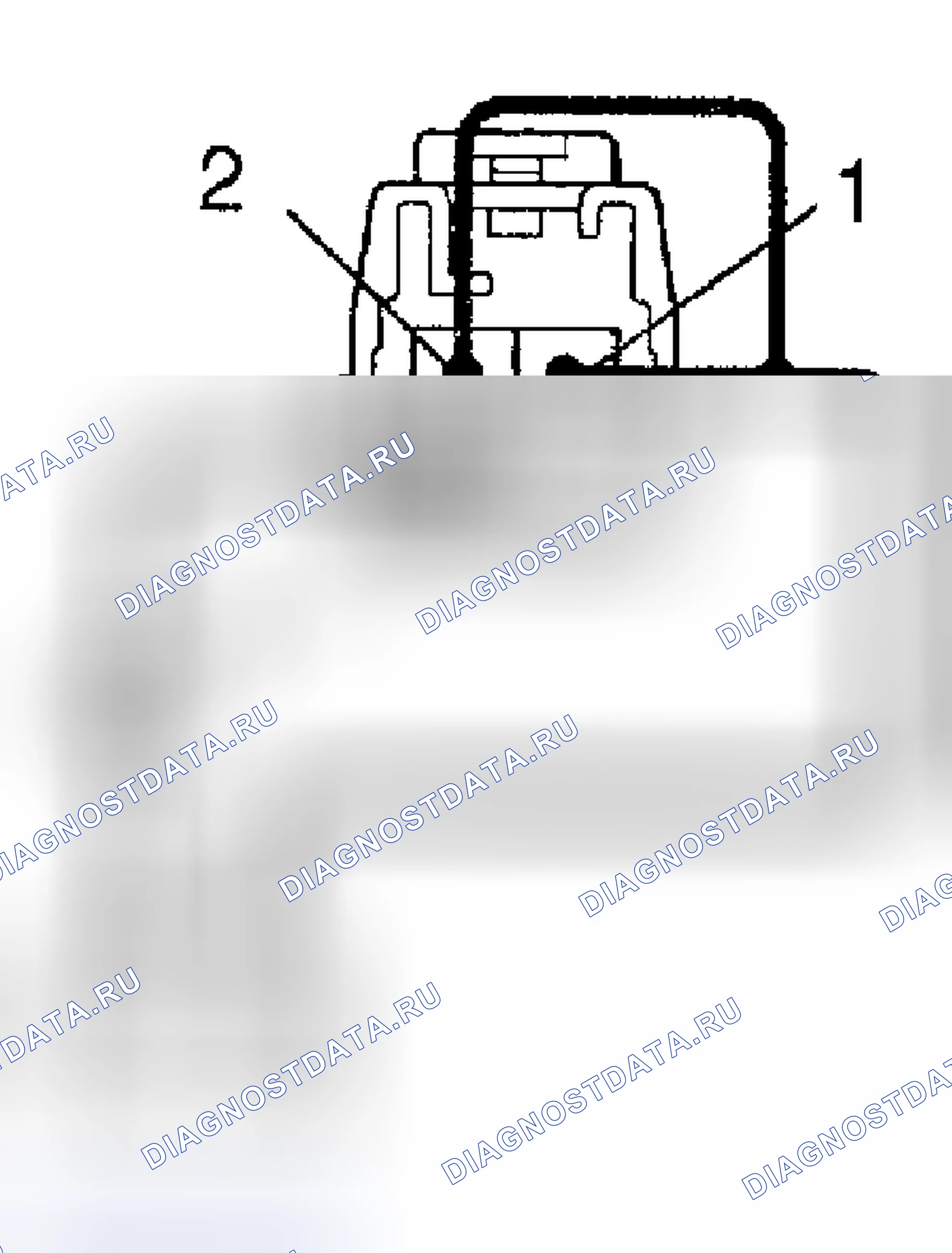 Рис. 33. Toyota Sequoia I