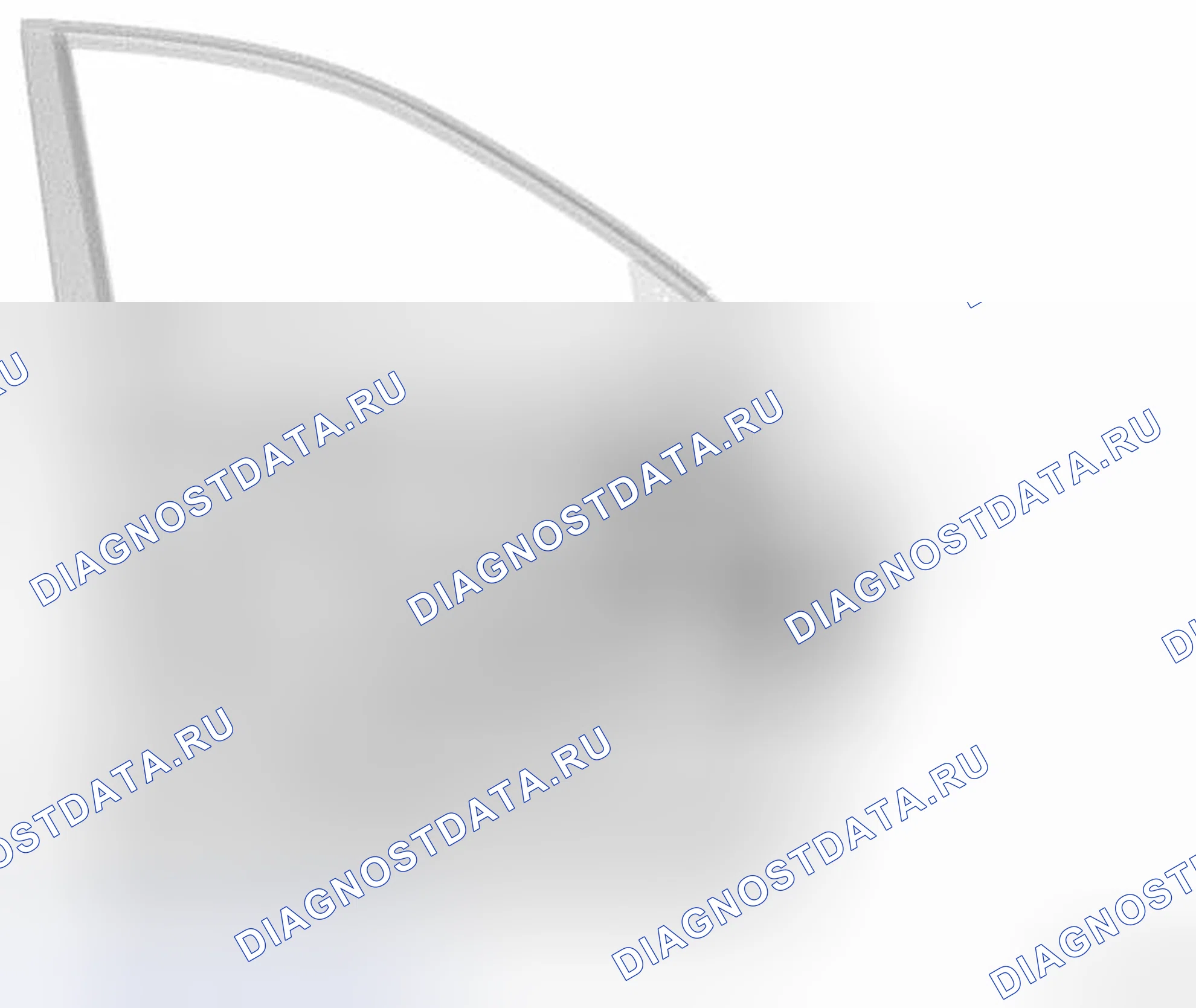 Рис. 17: ЖГУТ ПЕРЕДНЕЙ ДВЕРИ ЛЕВ.. Nissan Pathfinder IV рестайлинг