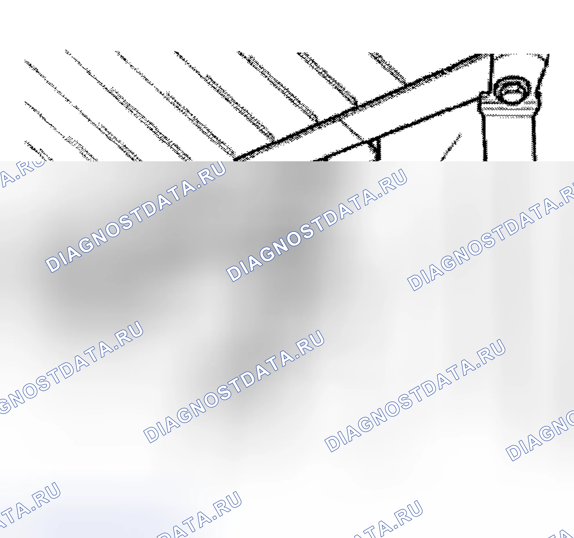 Рис. 51. Volkswagen EuroVan T4 рестайлинг