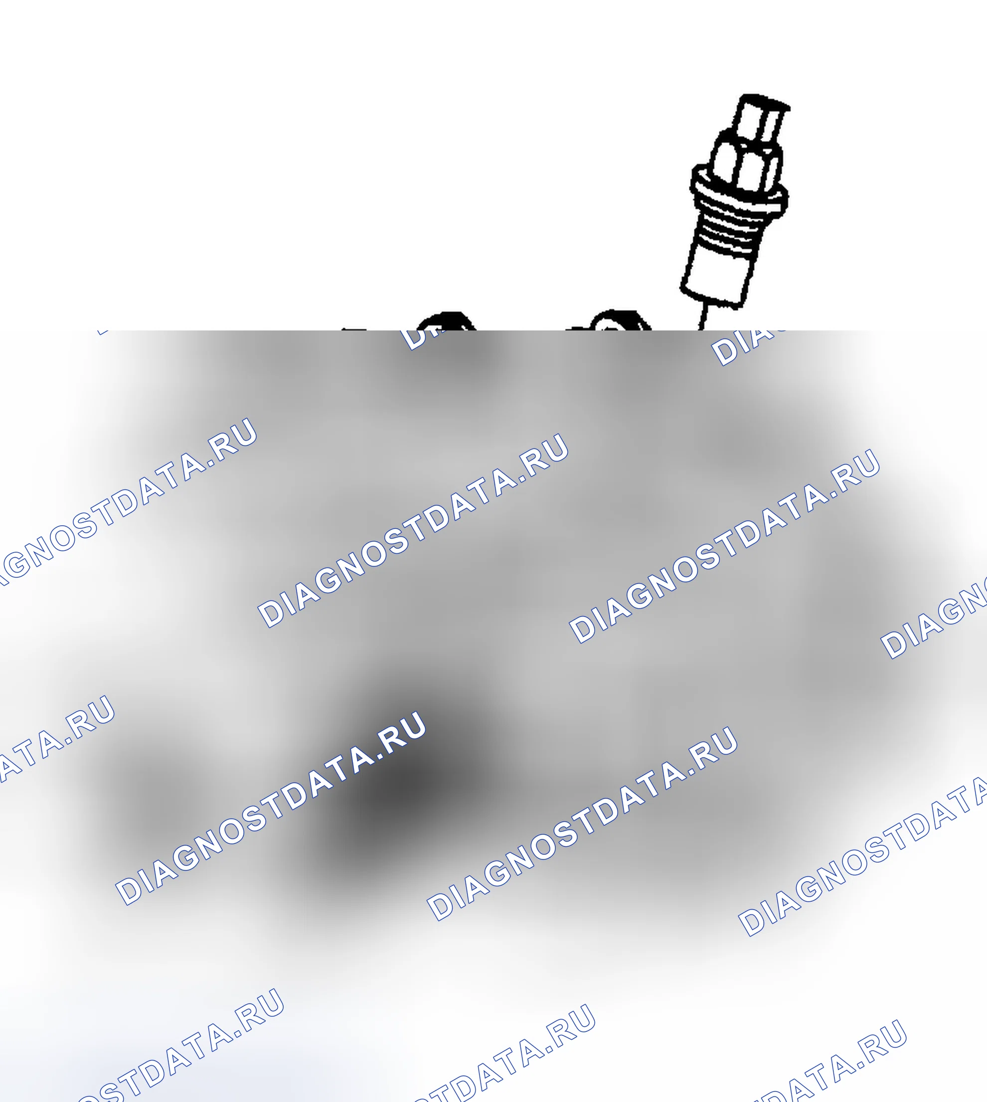 Рис. 358. Chevrolet TrailBlazer I