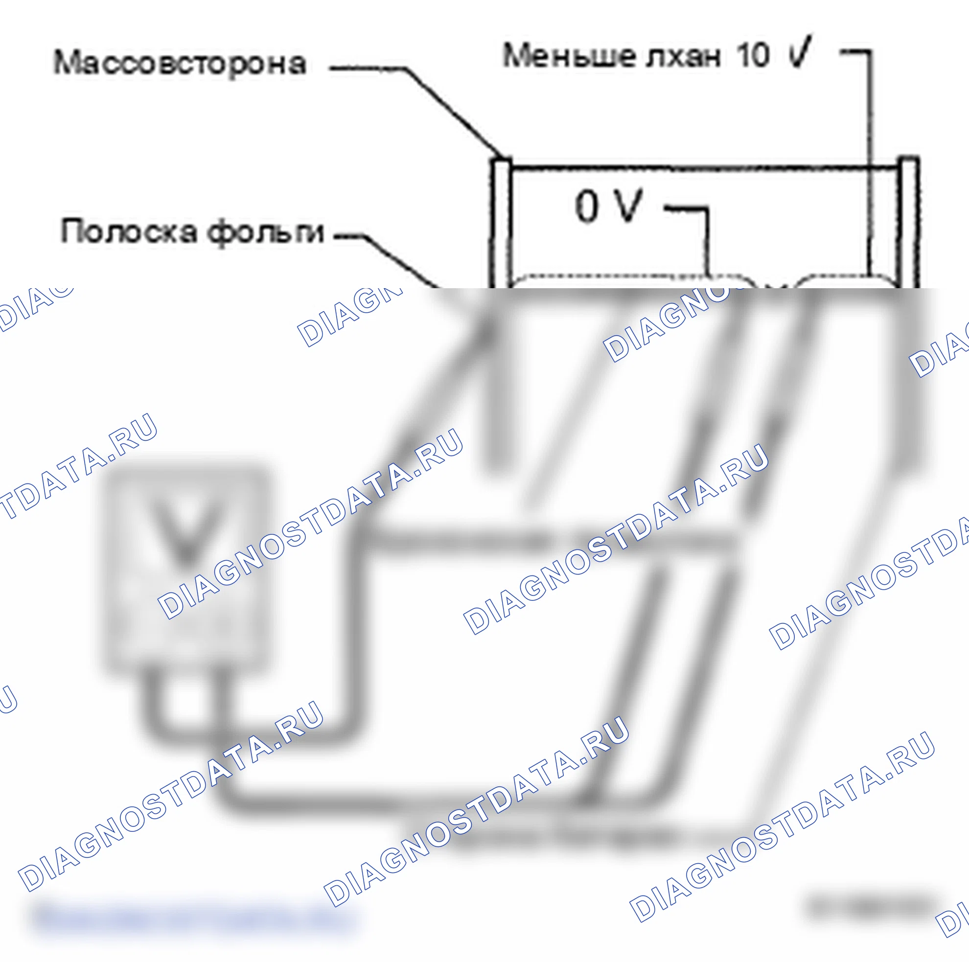 Рис. 57. Lexus LS IV