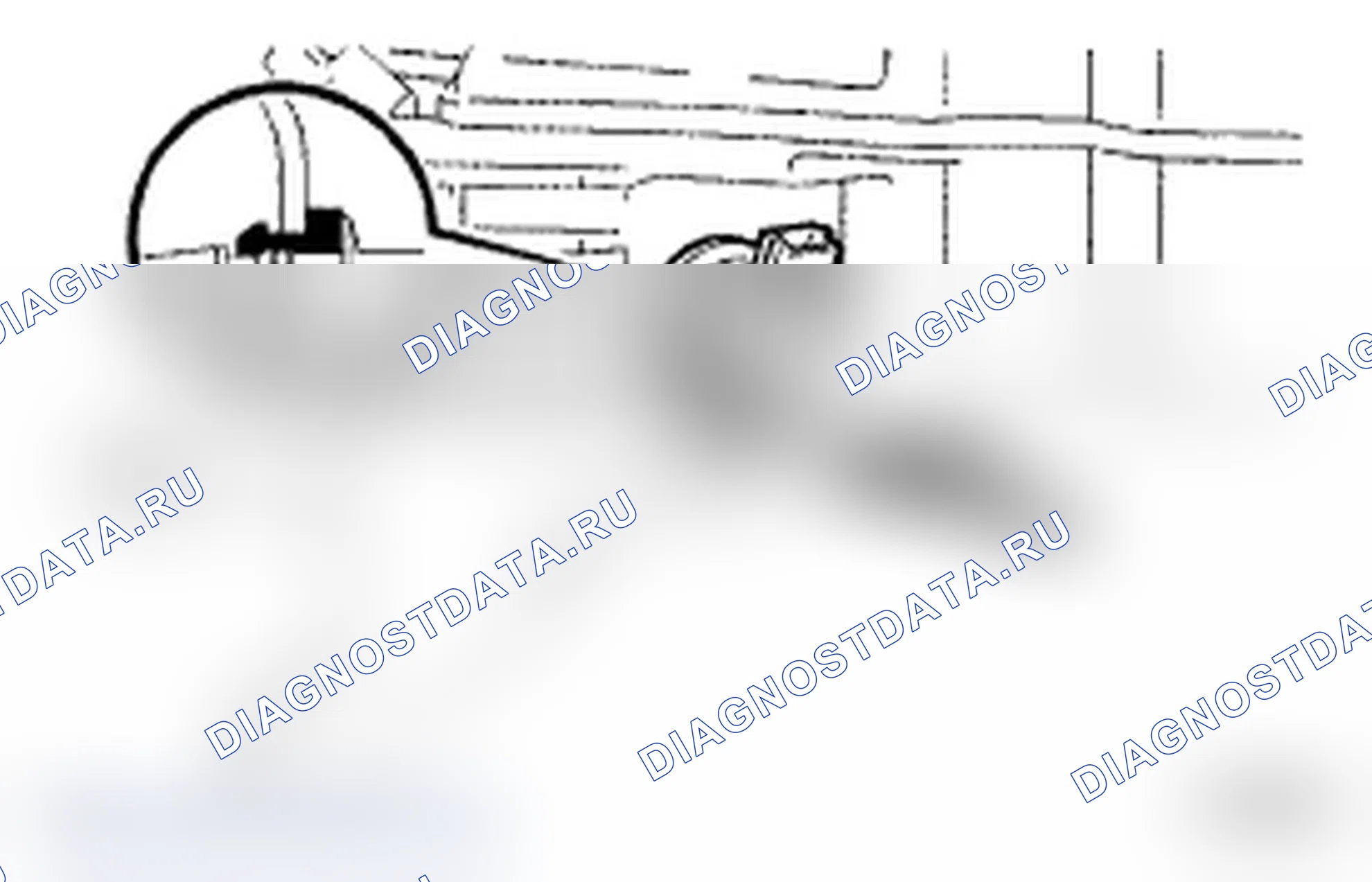 Рис. 55: УСТАНОВКА. Toyota Land Cruiser 200