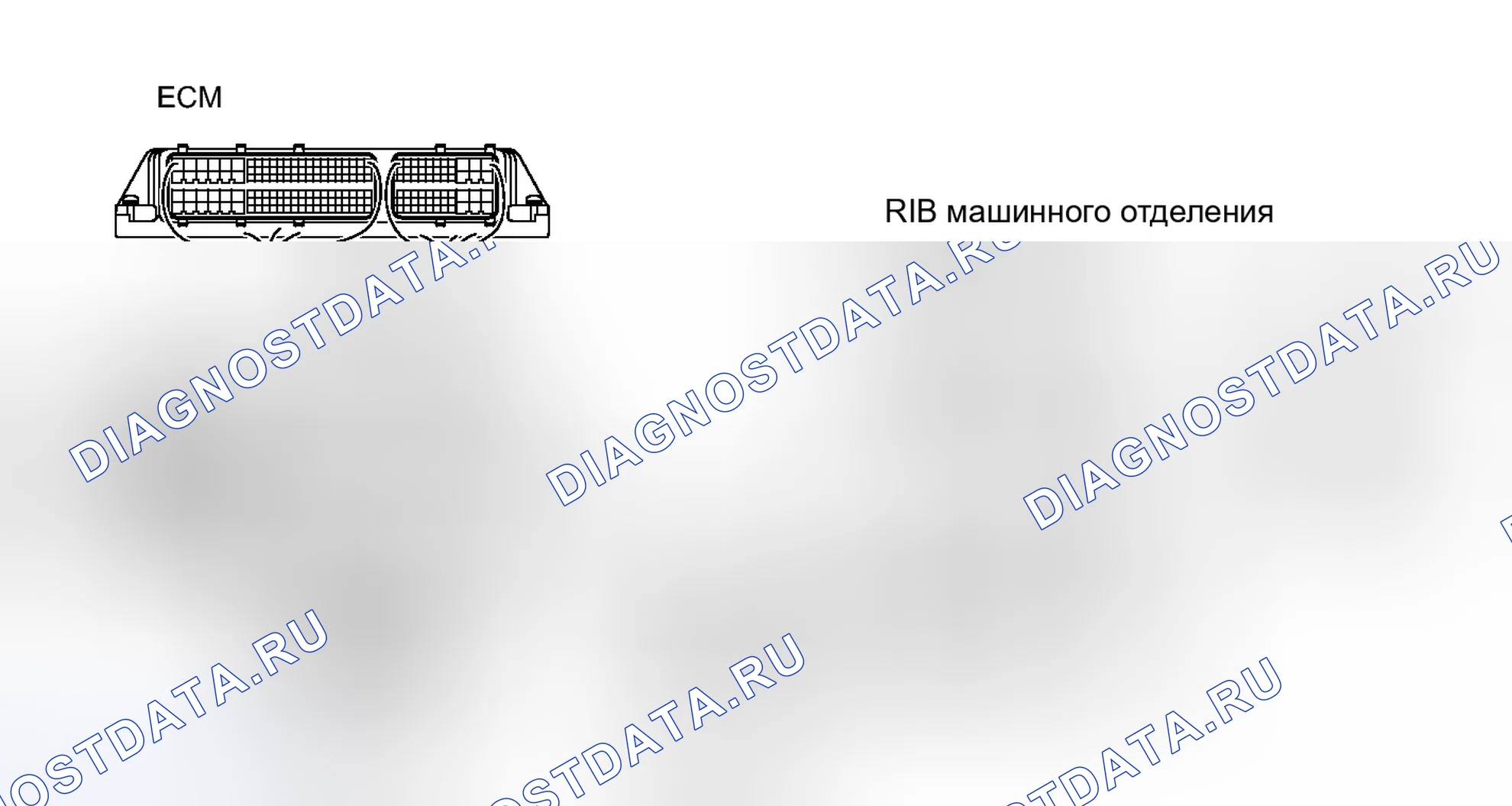 Рис. 165. Toyota Camry XV40 рестайлинг