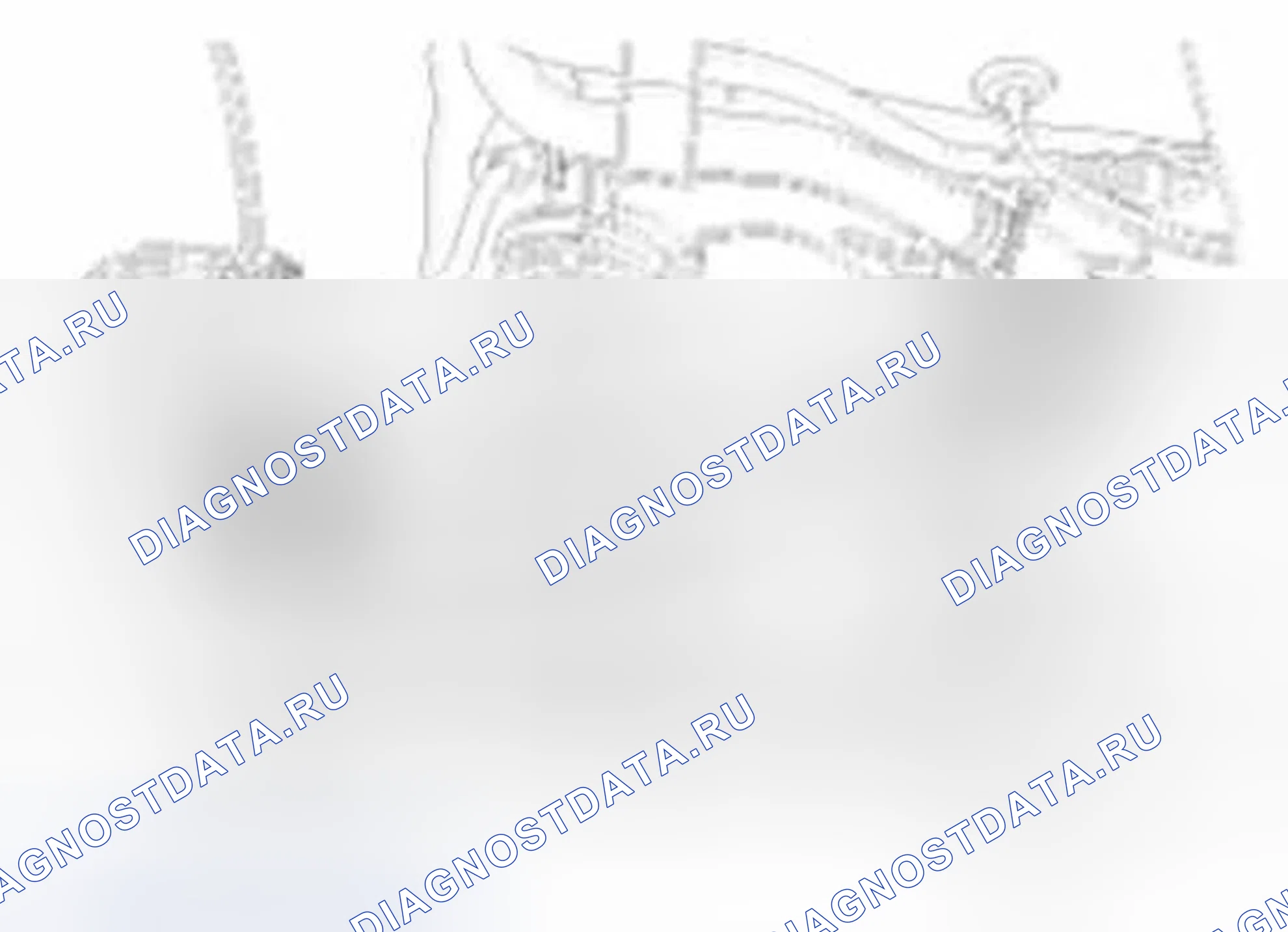 Рис. 33: Демонтаж. Hyundai Sonata VI