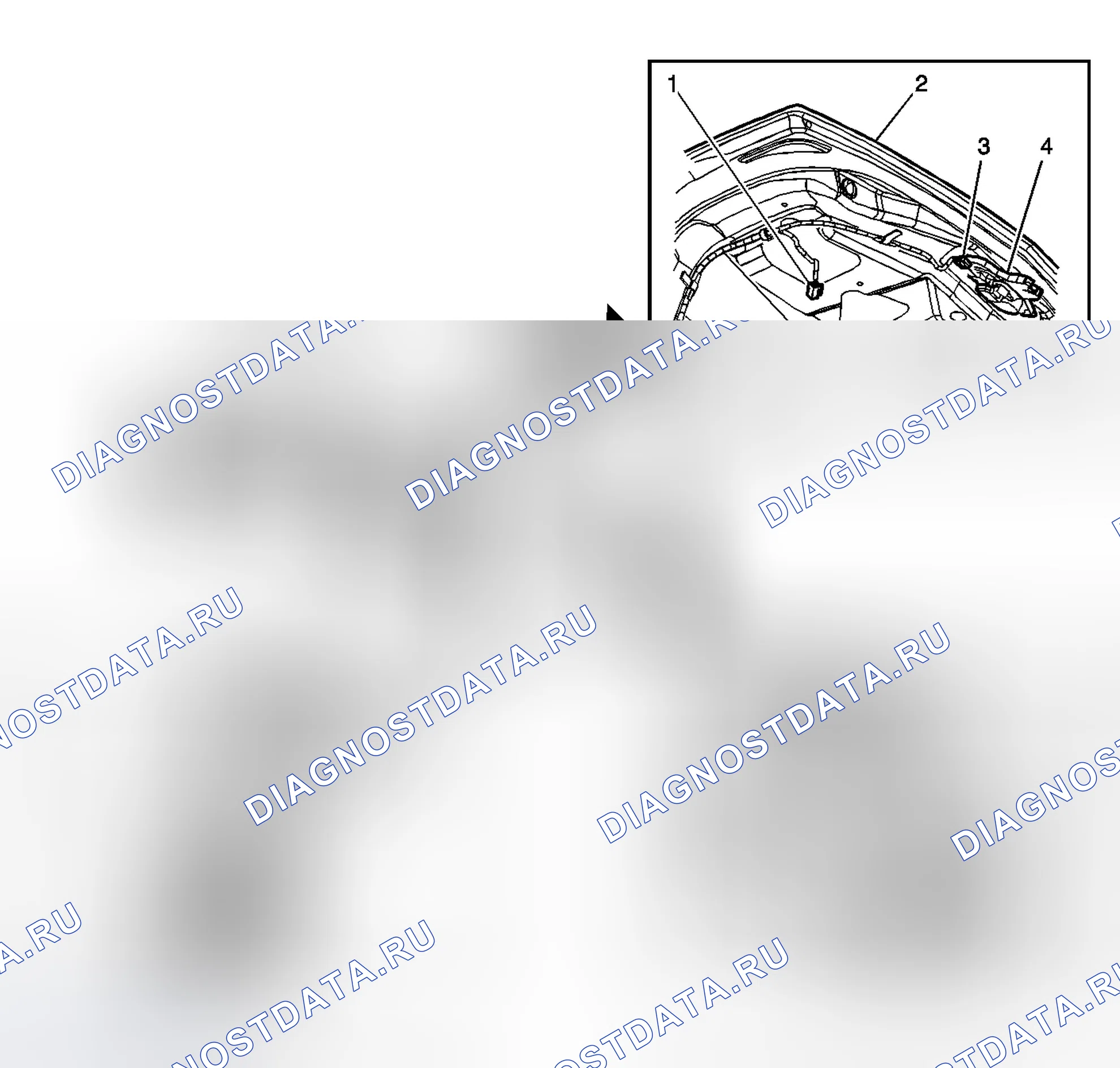 Рис. 60. Cadillac CTS I
